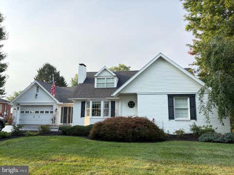 Homes For Sale - 18803 Crofton Road<br/> HAGERSTOWN, MD 21742