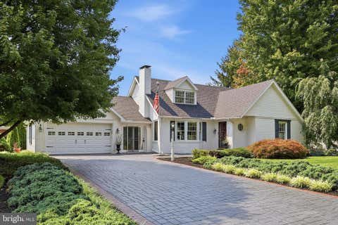 Photo of 18803 Crofton Road, HAGERSTOWN, MD 21742 (MLS # MDWA2039370)