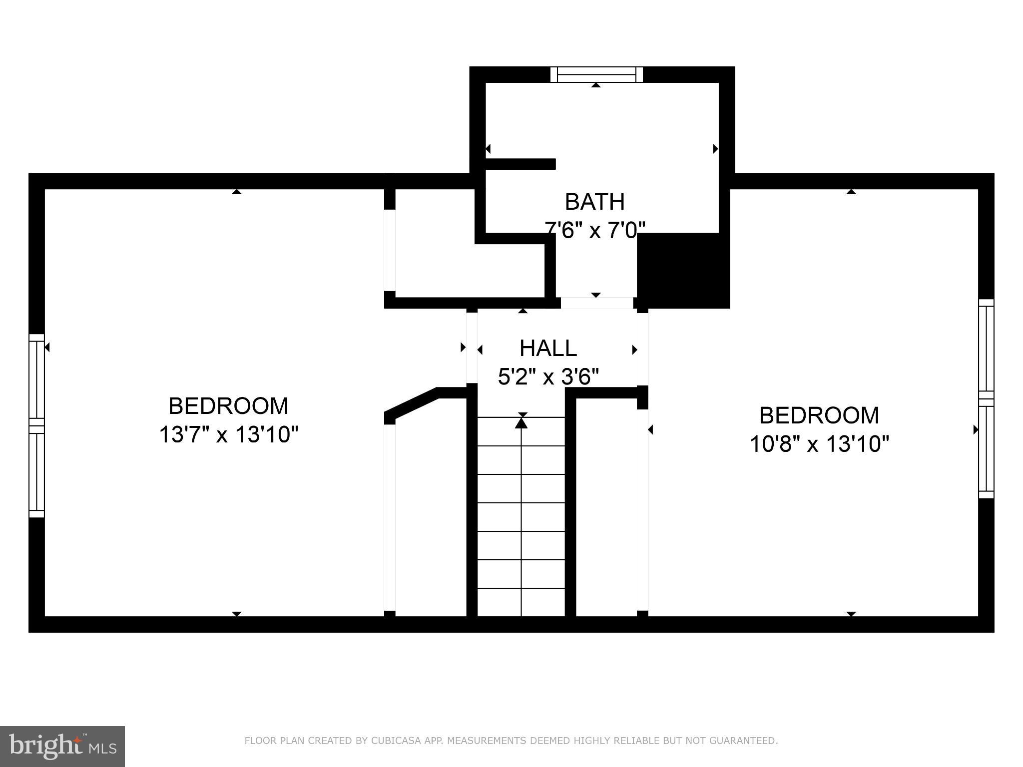 WINDSOR  MILL - Residential