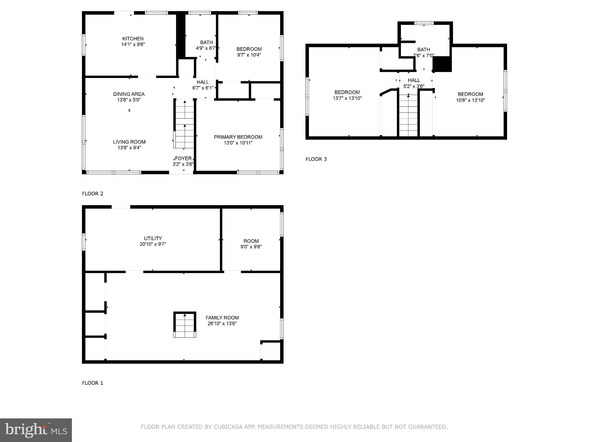 WINDSOR  MILL - Residential