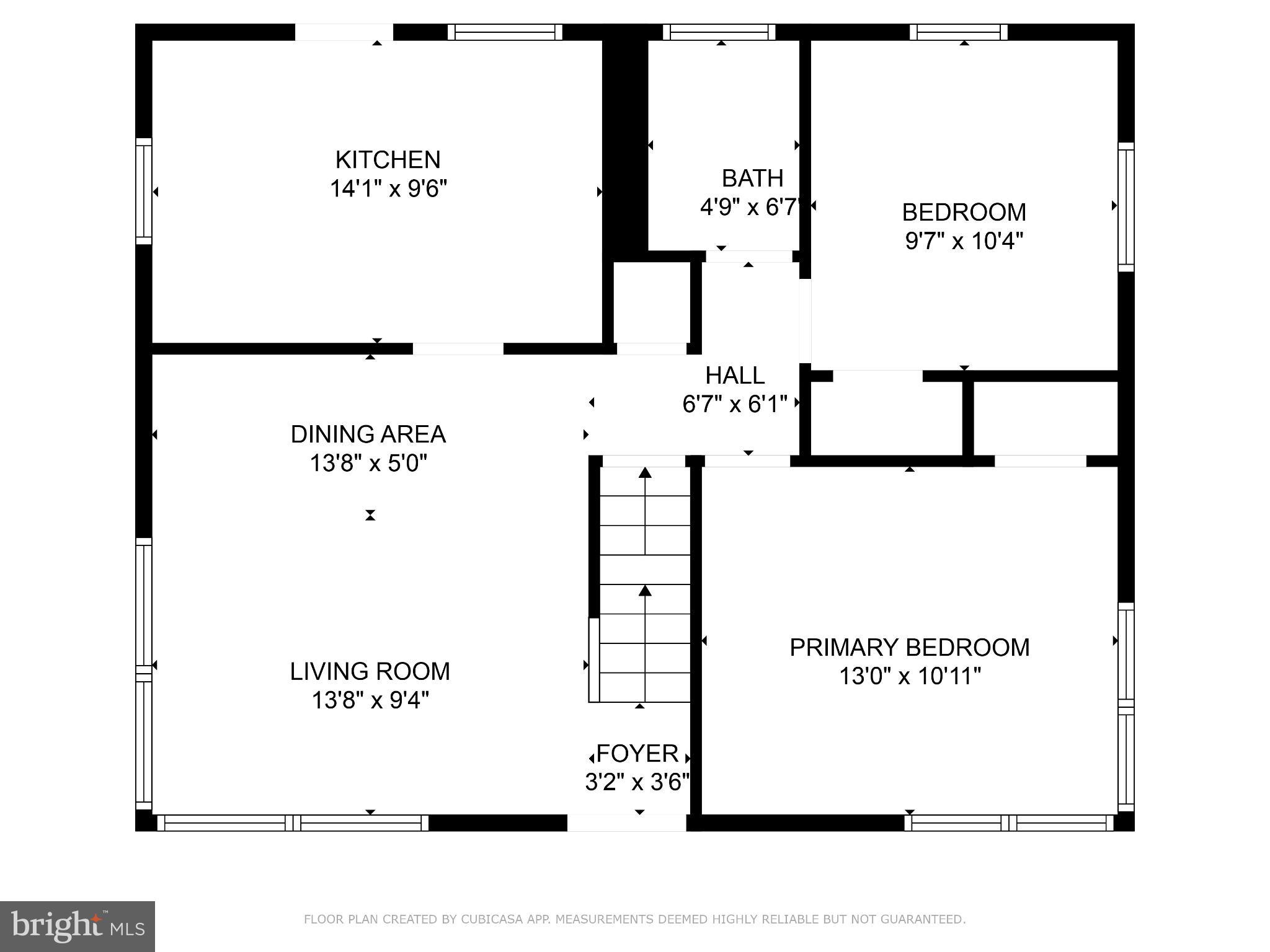 WINDSOR  MILL - Residential