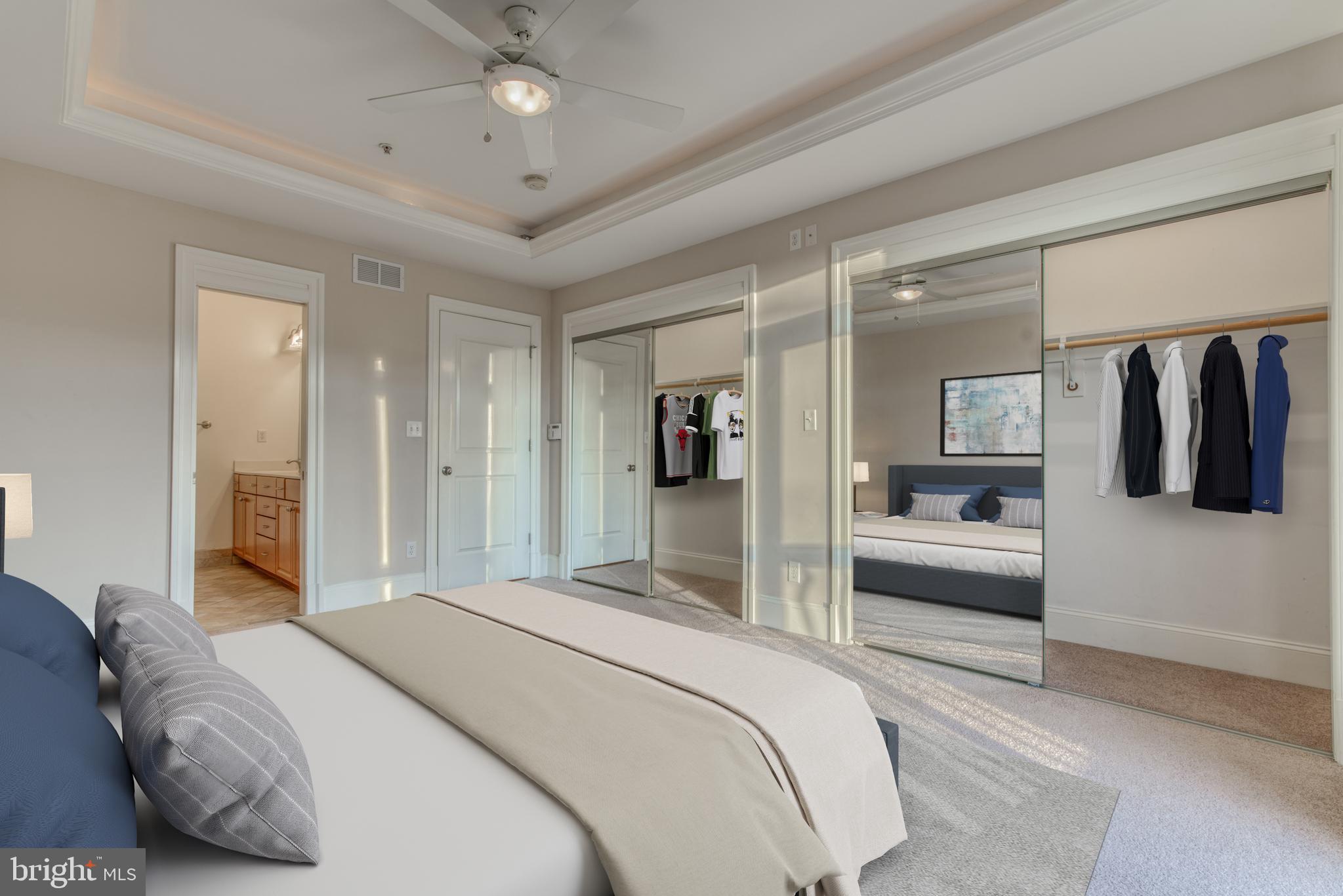 HIGHLANDTOWN - Residential