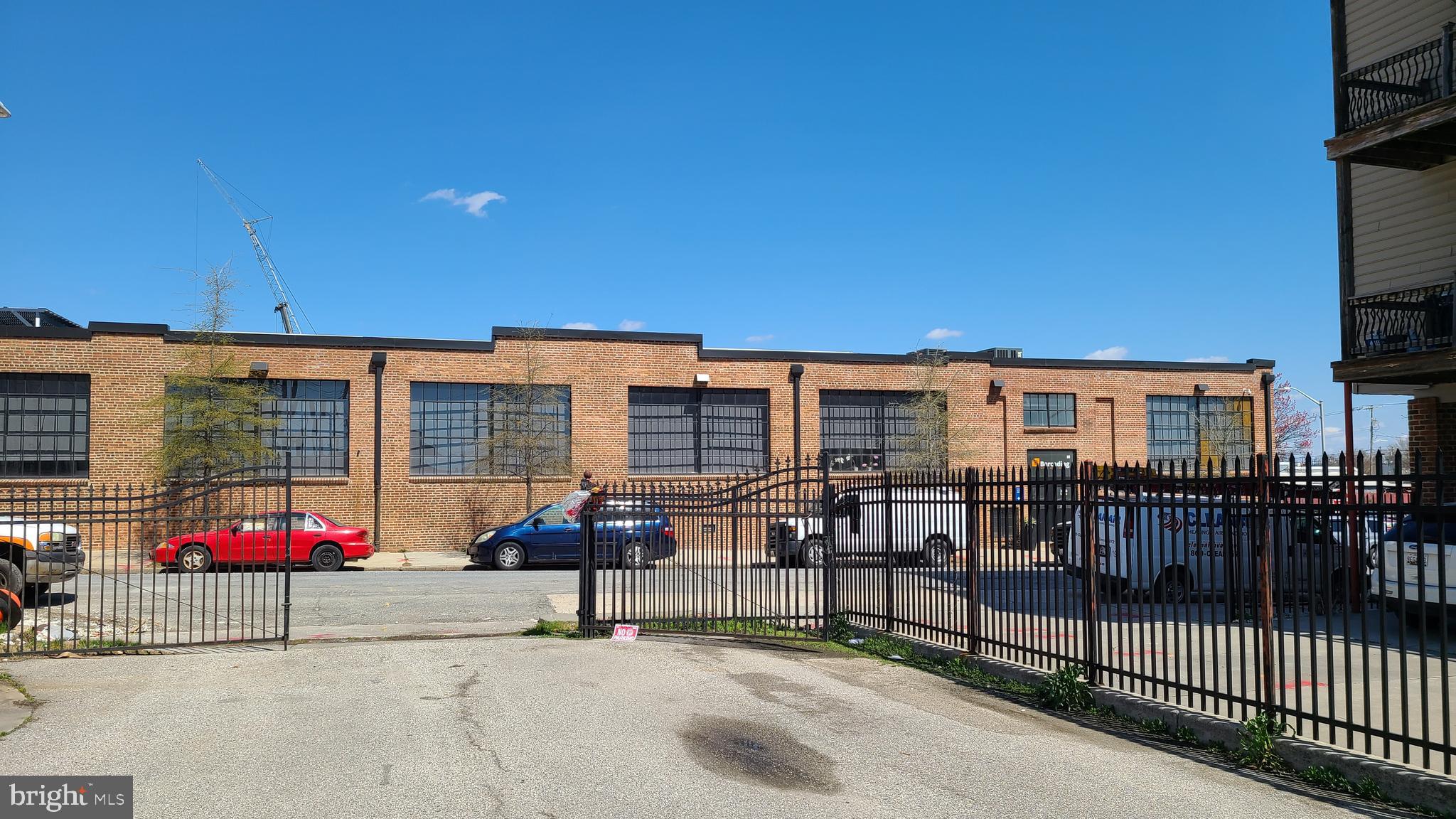 HIGHLANDTOWN - Residential