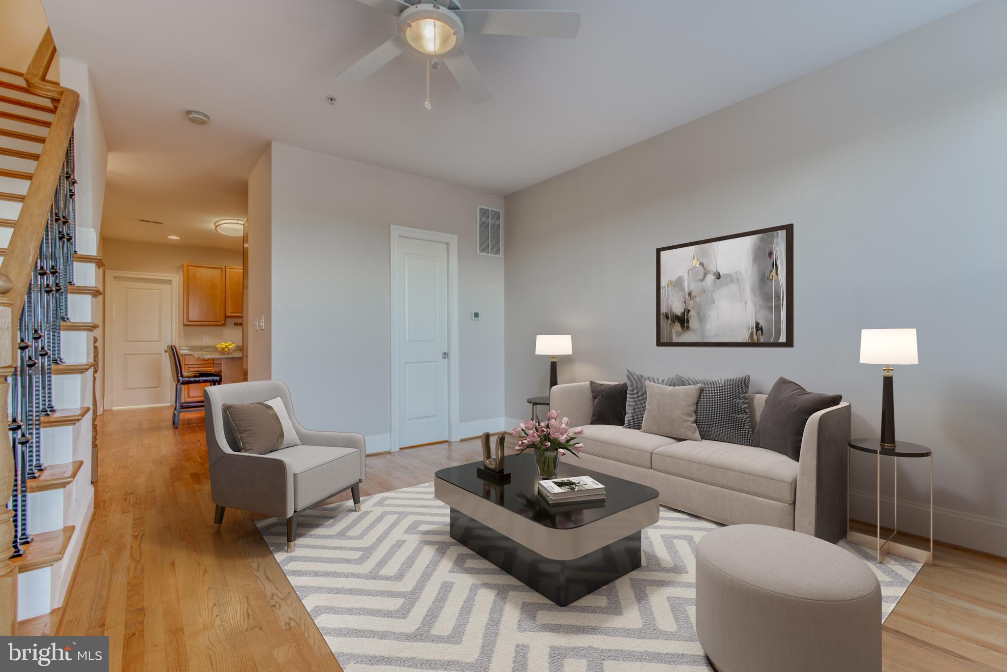 HIGHLANDTOWN - Residential