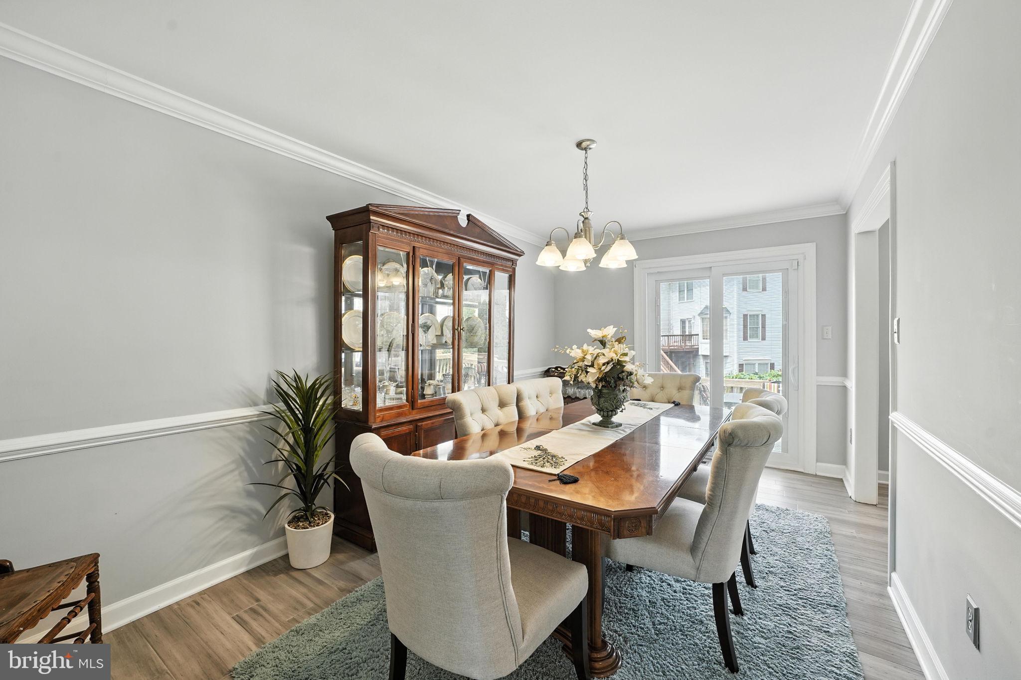 CENTRE RIDGE - Residential