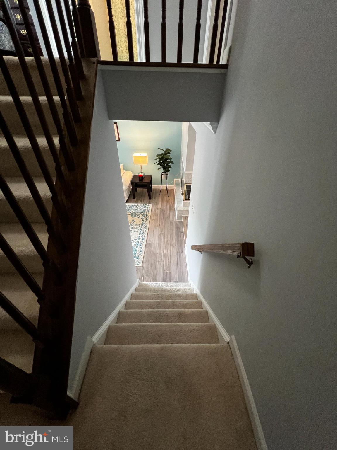 CENTRE RIDGE - Residential