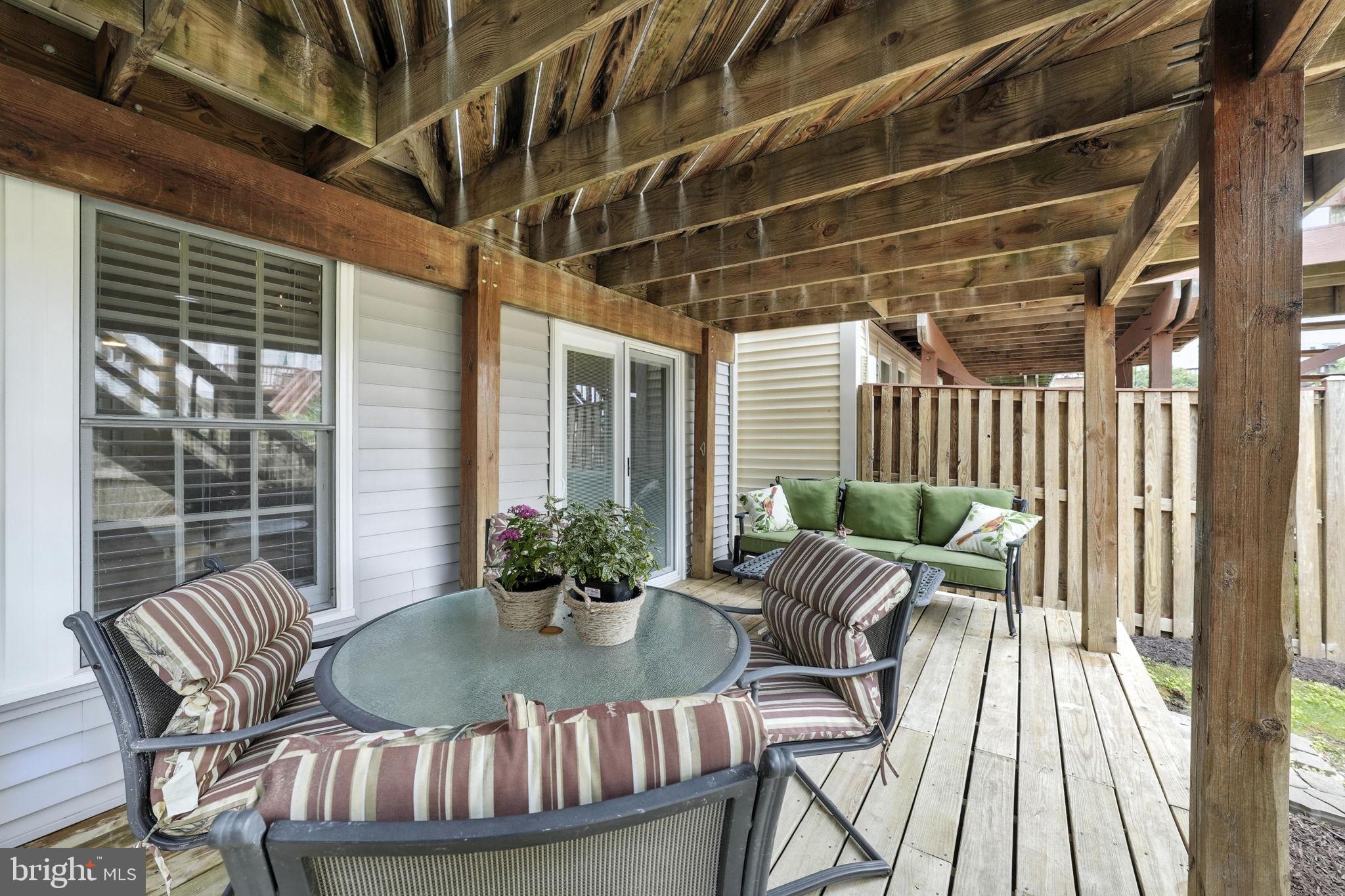 CENTRE RIDGE - Residential