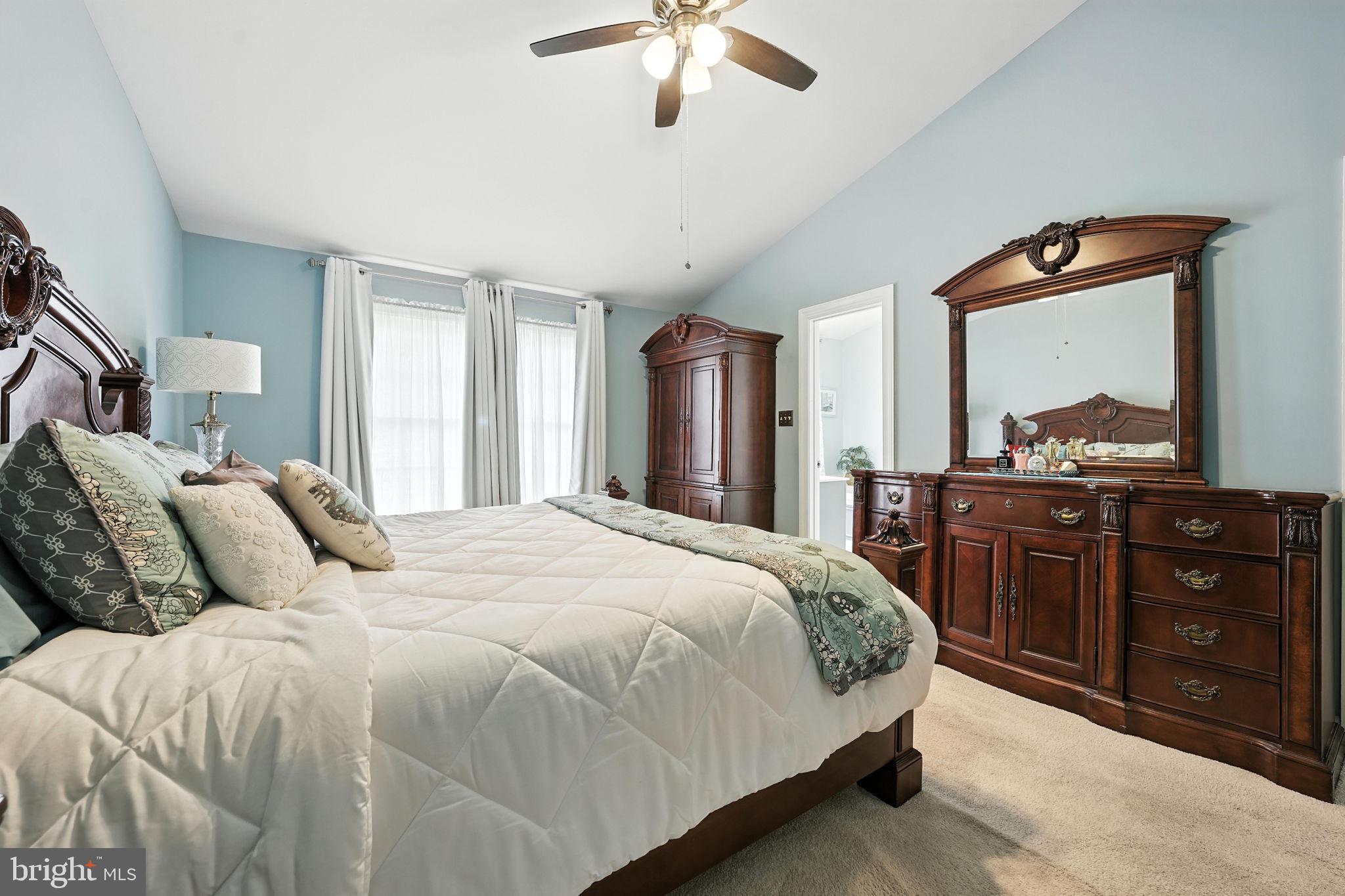 CENTRE RIDGE - Residential