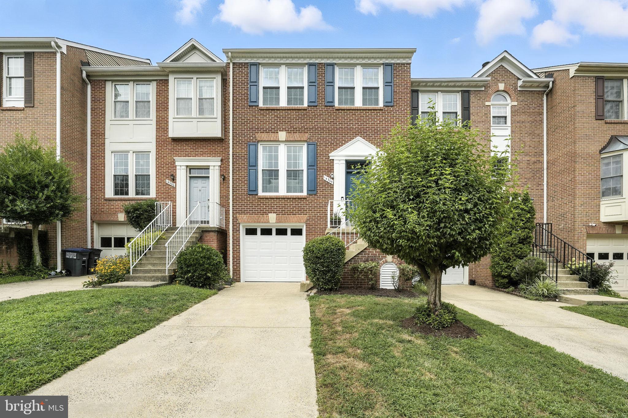 CENTRE RIDGE - Residential