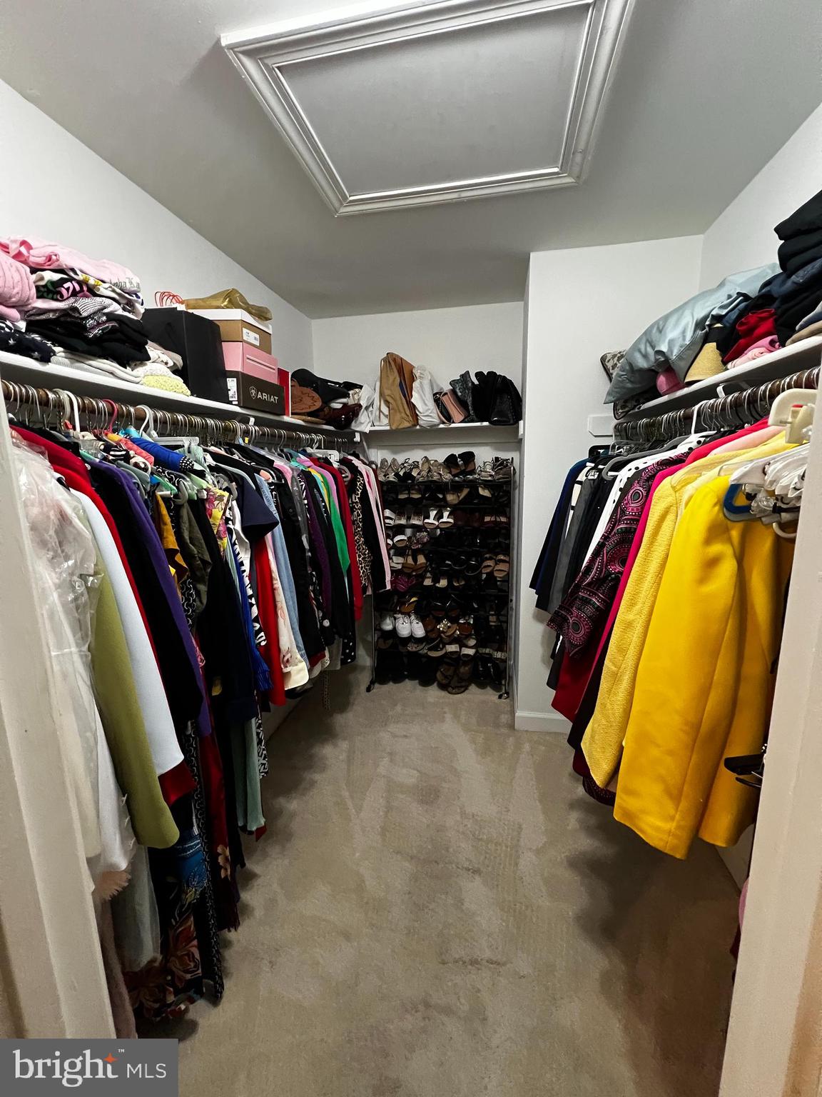 CENTRE RIDGE - Residential