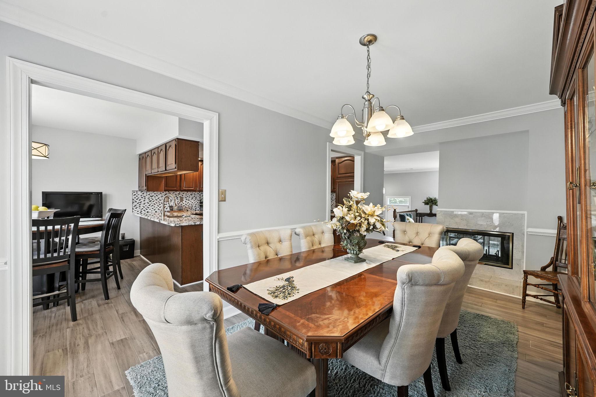 CENTRE RIDGE - Residential