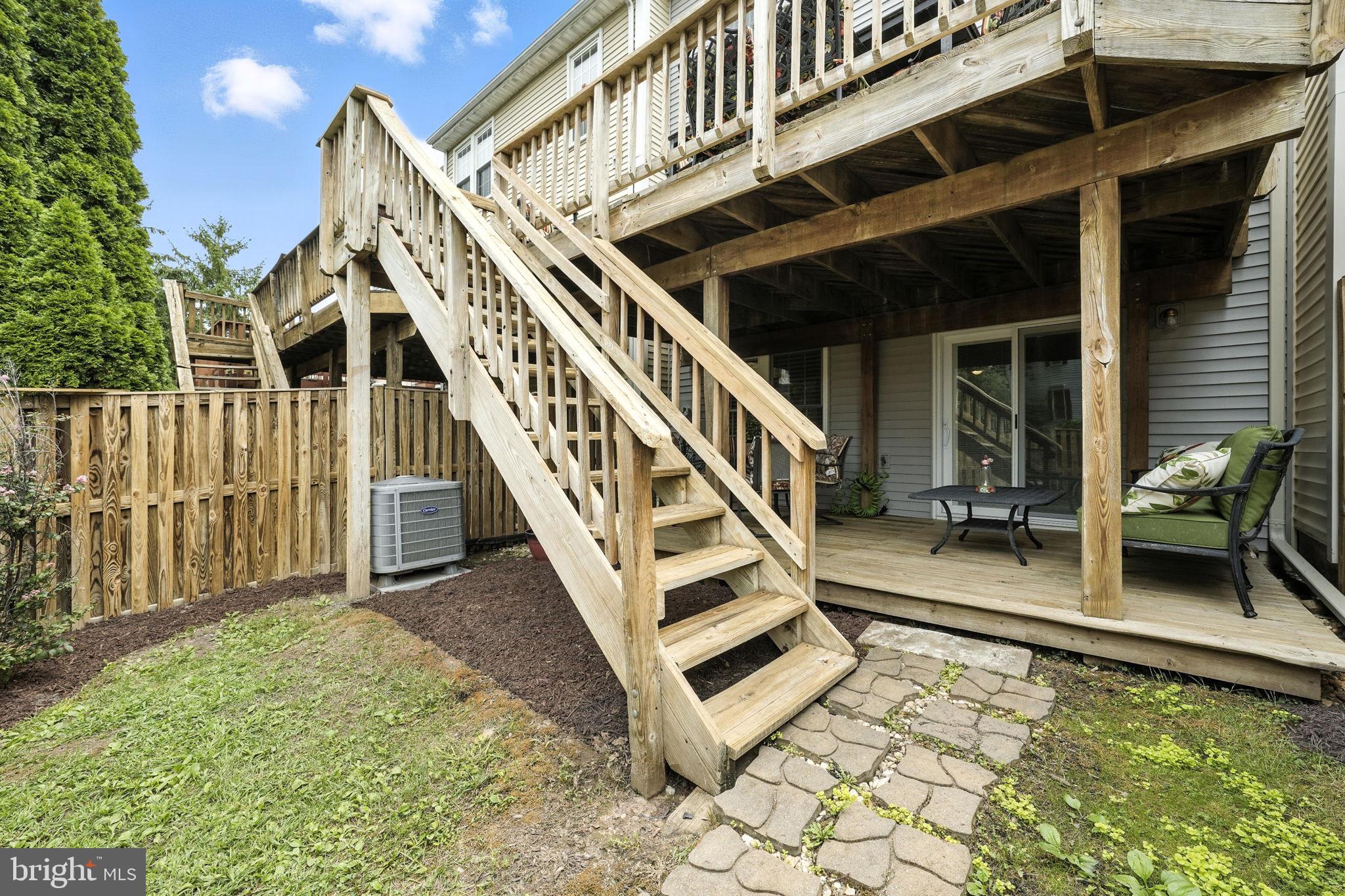 CENTRE RIDGE - Residential