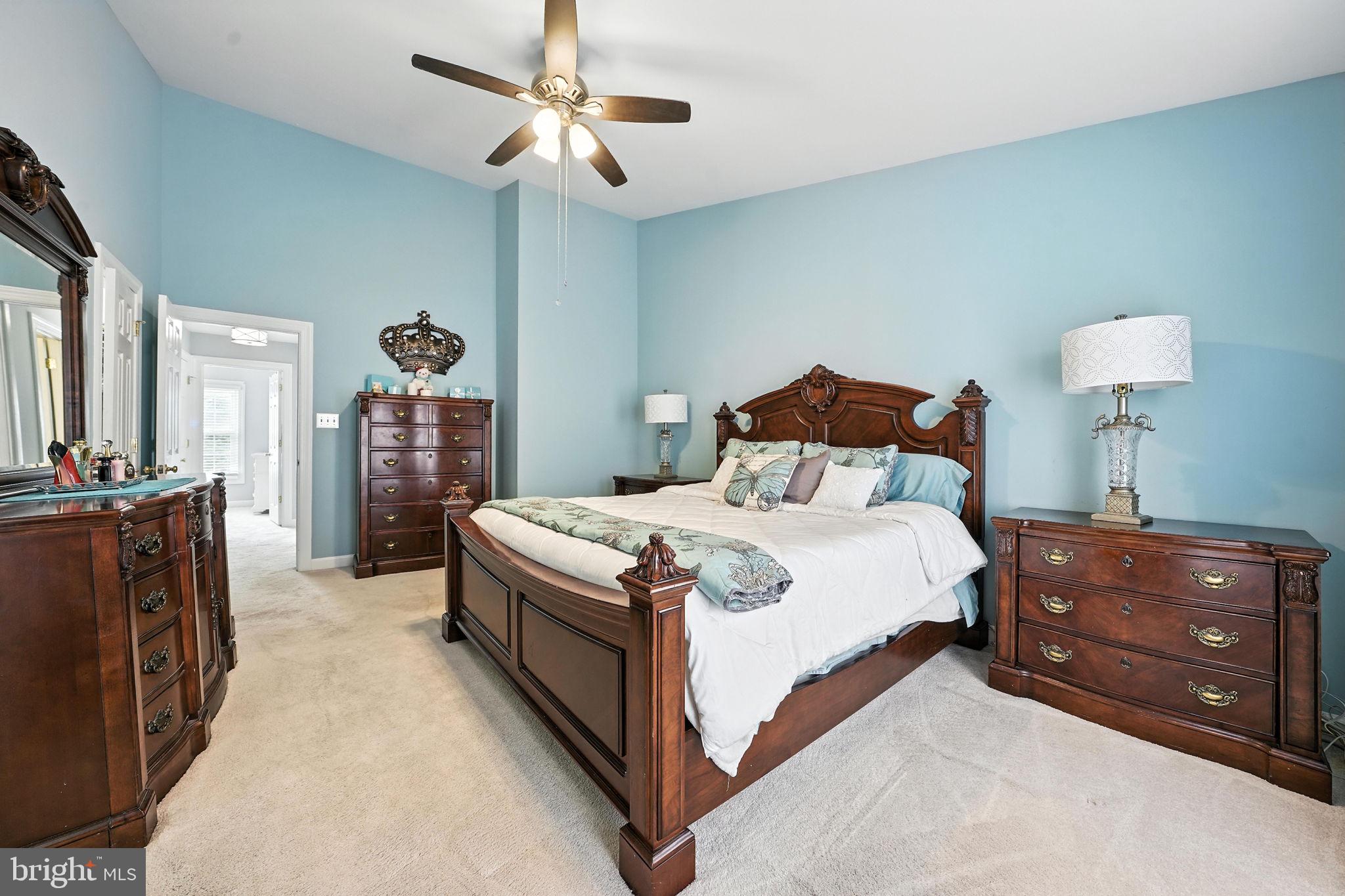 CENTRE RIDGE - Residential