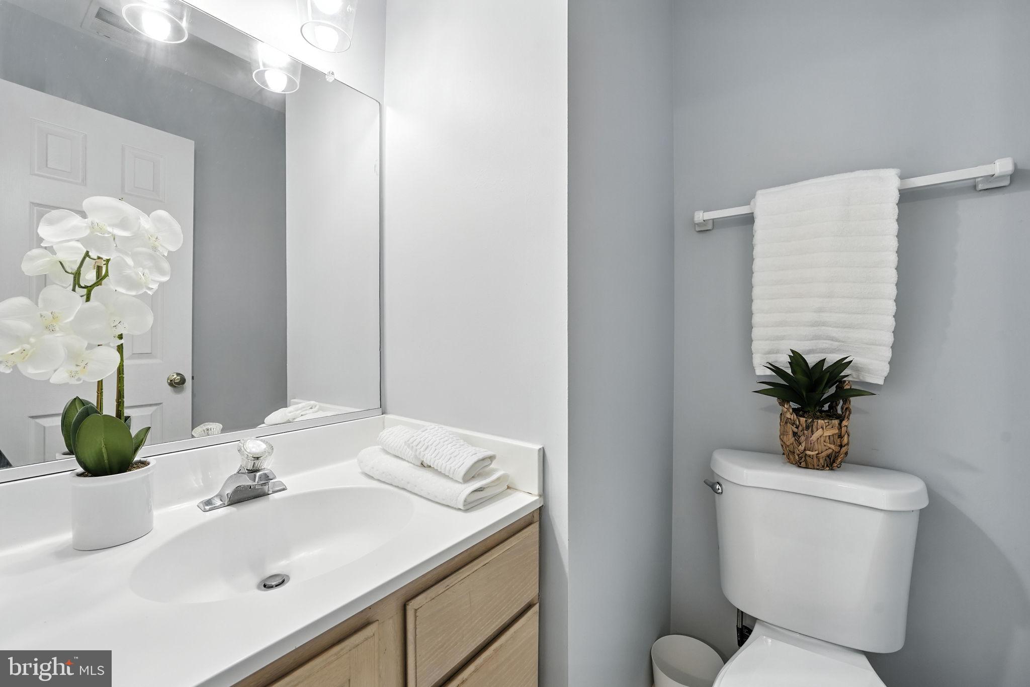 CENTRE RIDGE - Residential