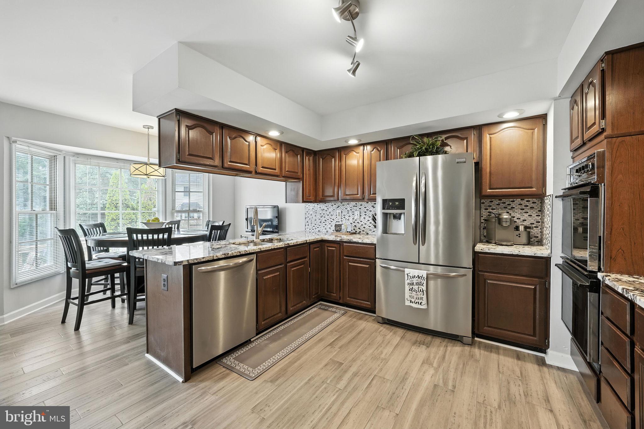 CENTRE RIDGE - Residential