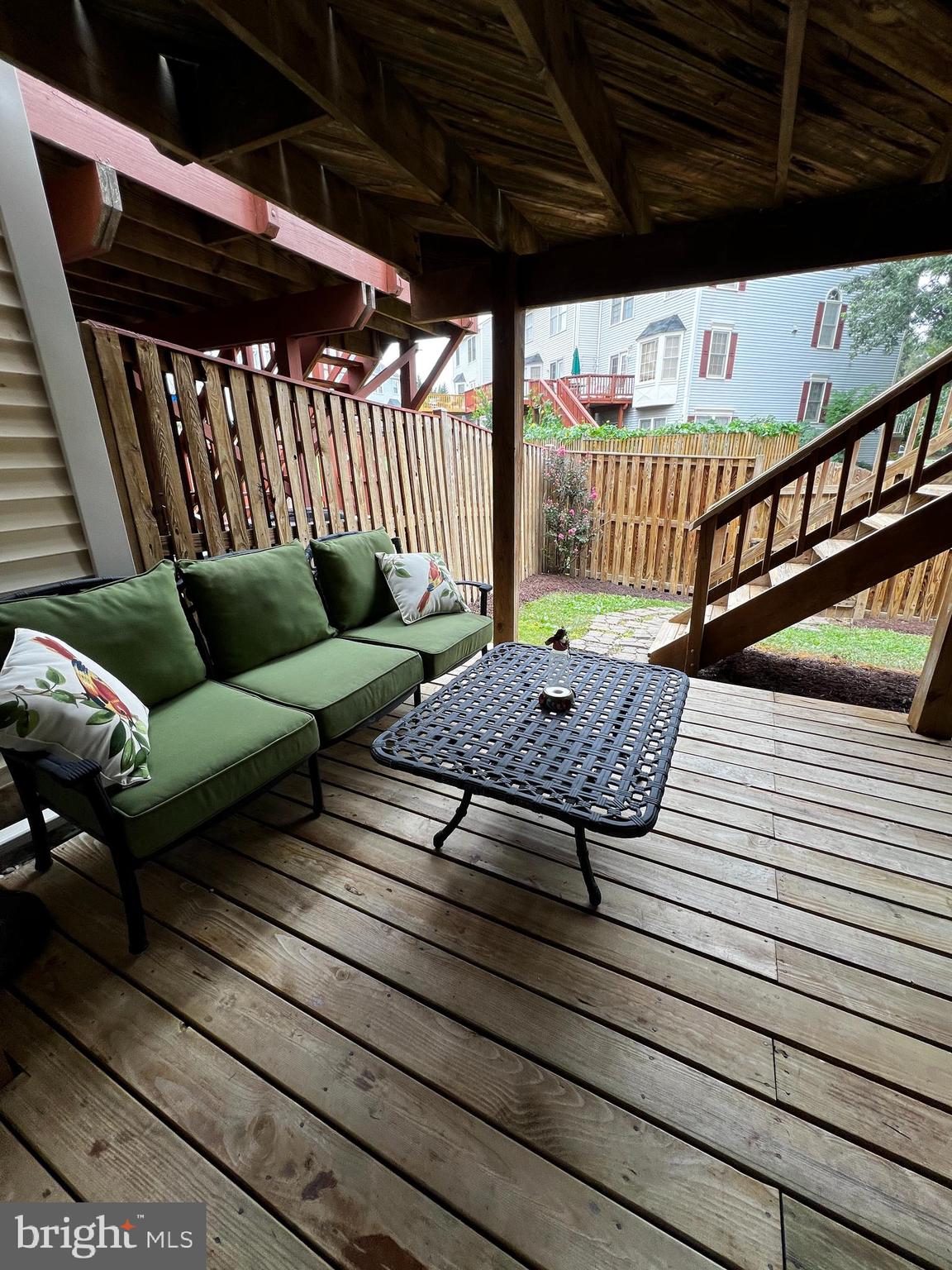 CENTRE RIDGE - Residential