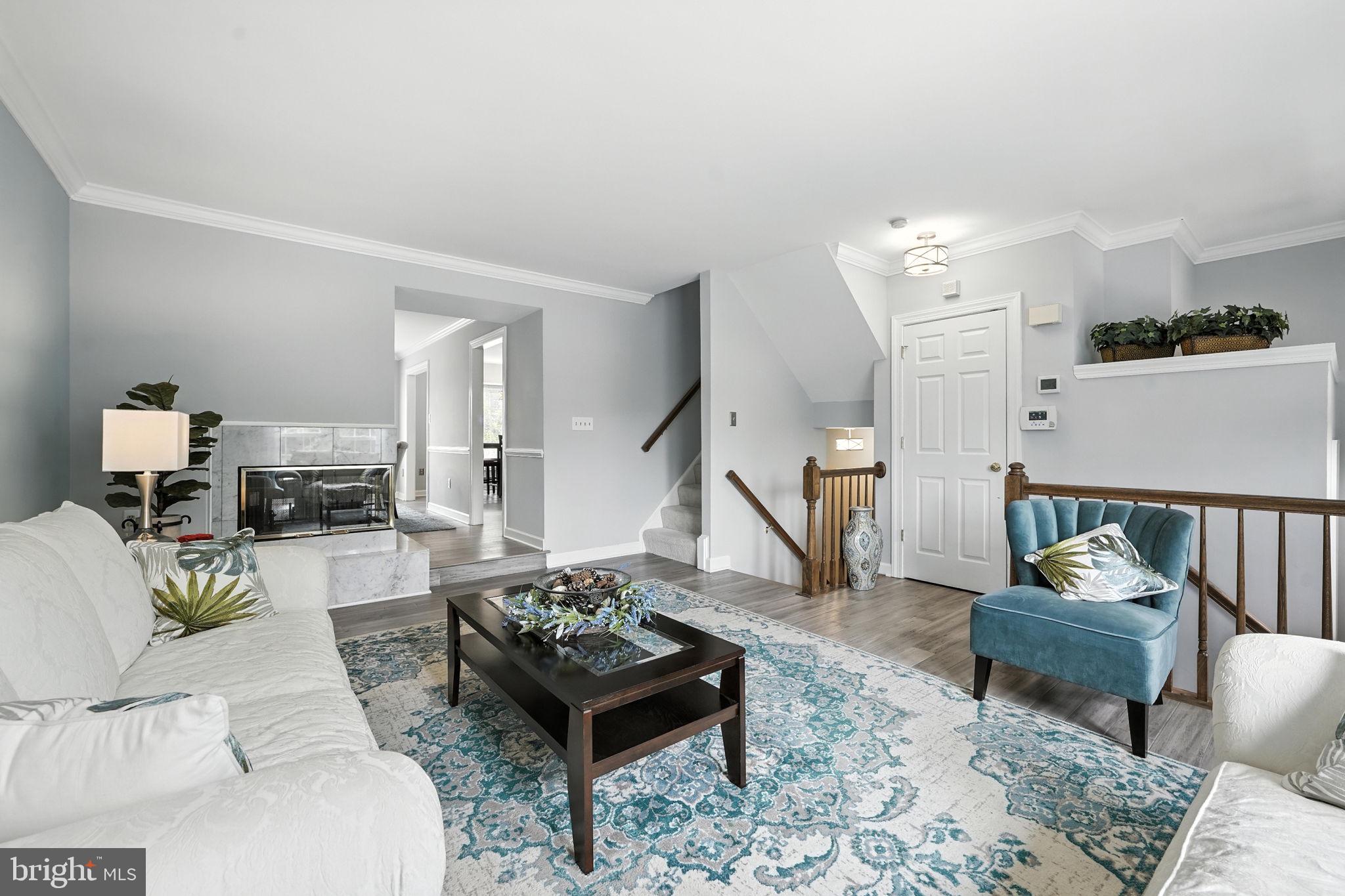 CENTRE RIDGE - Residential