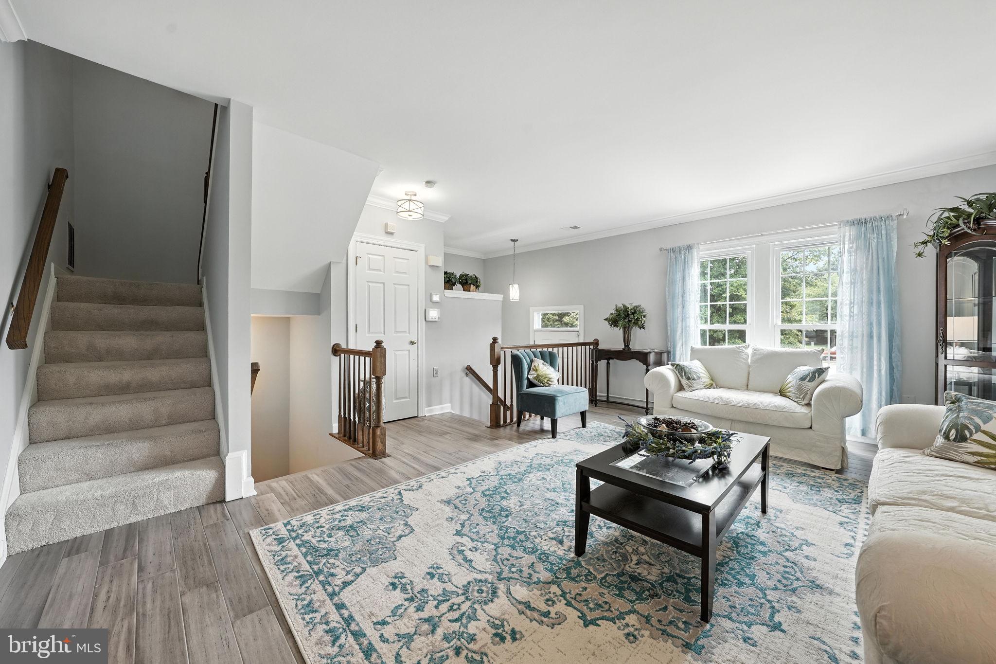 CENTRE RIDGE - Residential