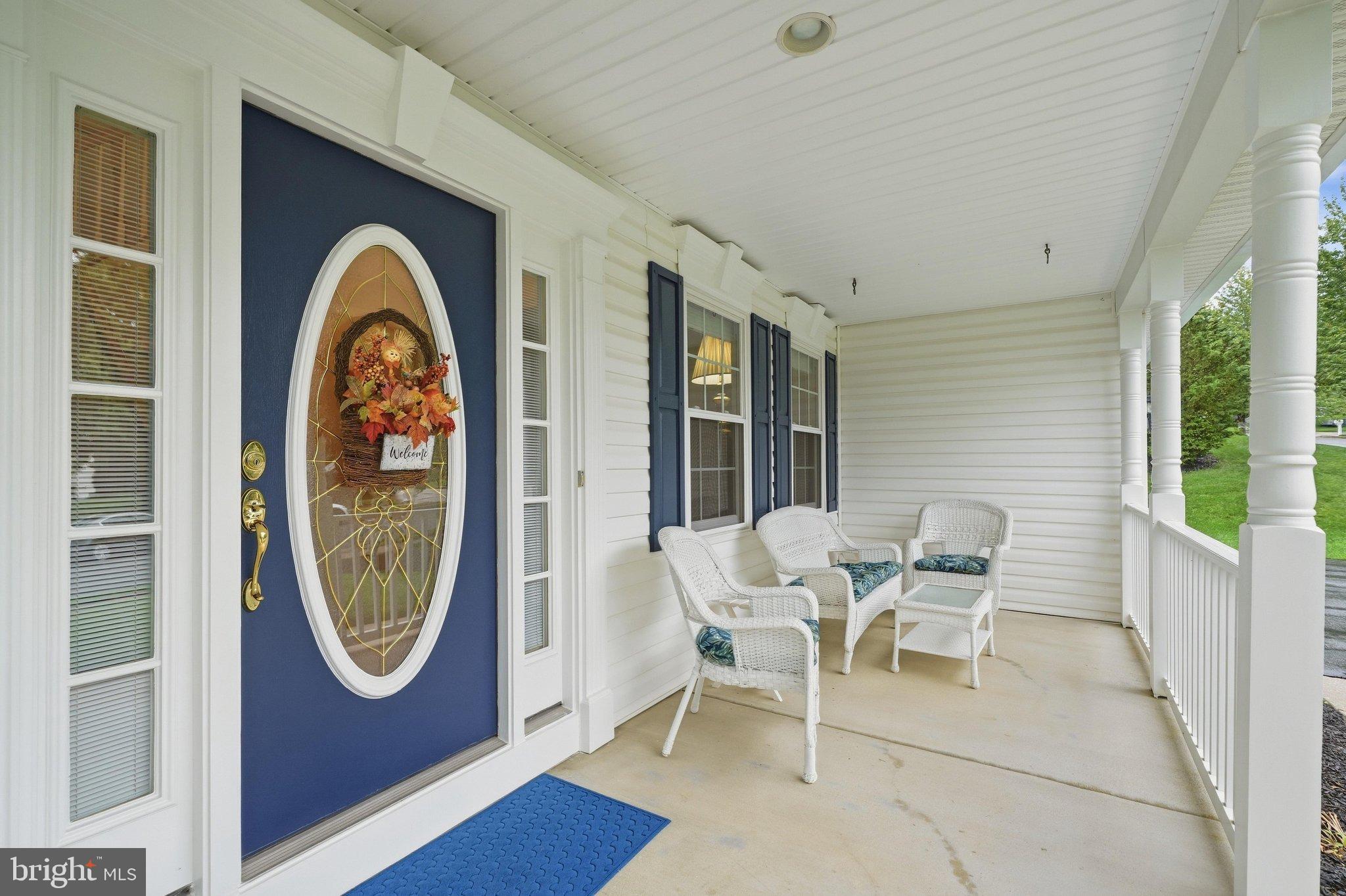 603 BRIDLEWREATH WAY