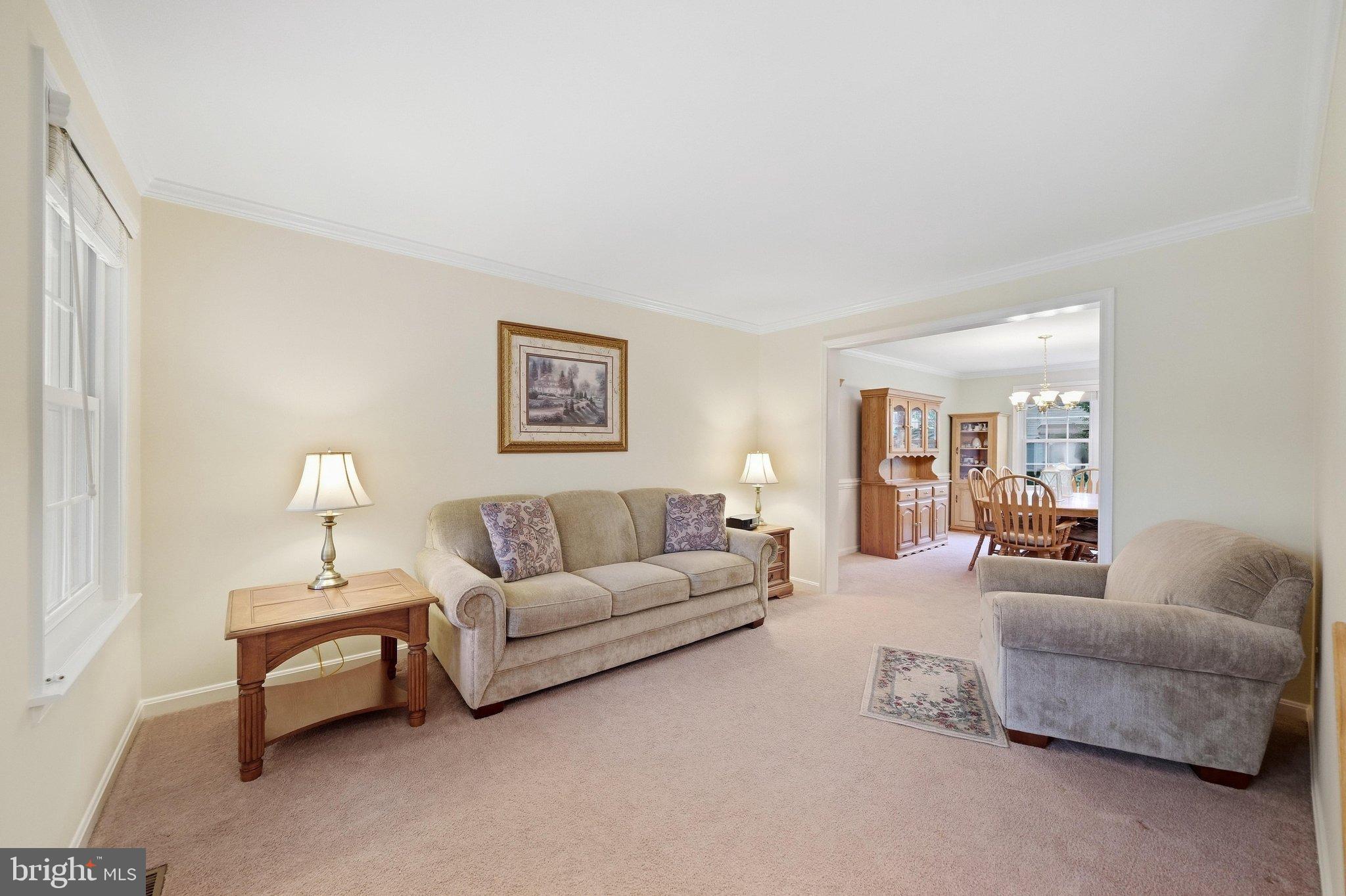 603 BRIDLEWREATH WAY