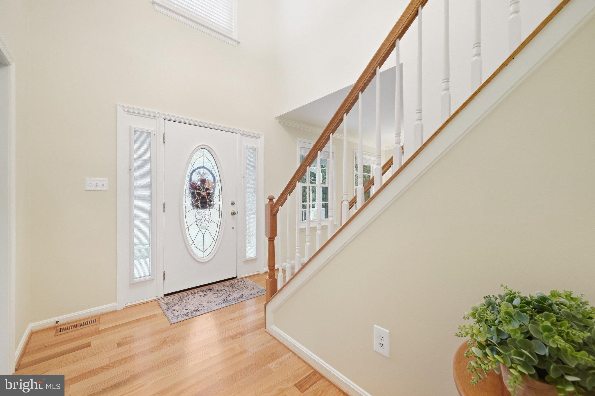 603 BRIDLEWREATH WAY