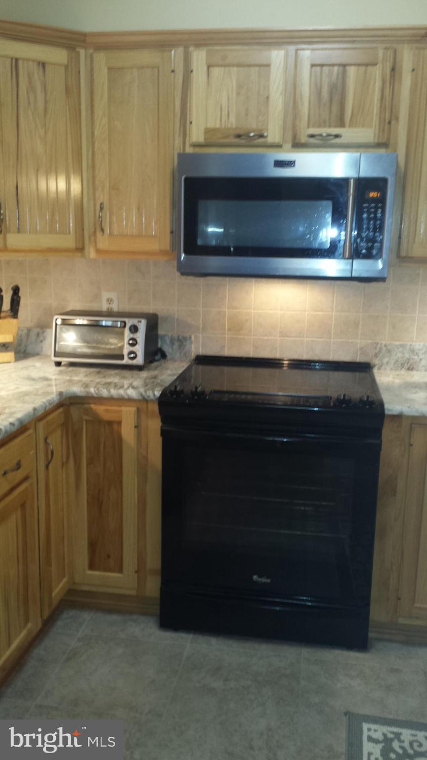 PARRS RIDGE - Residential