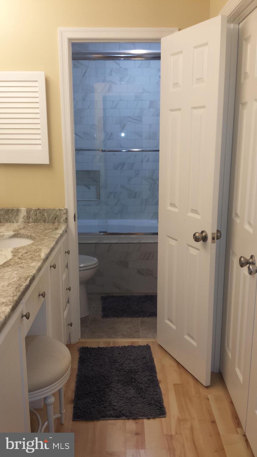 PARRS RIDGE - Residential