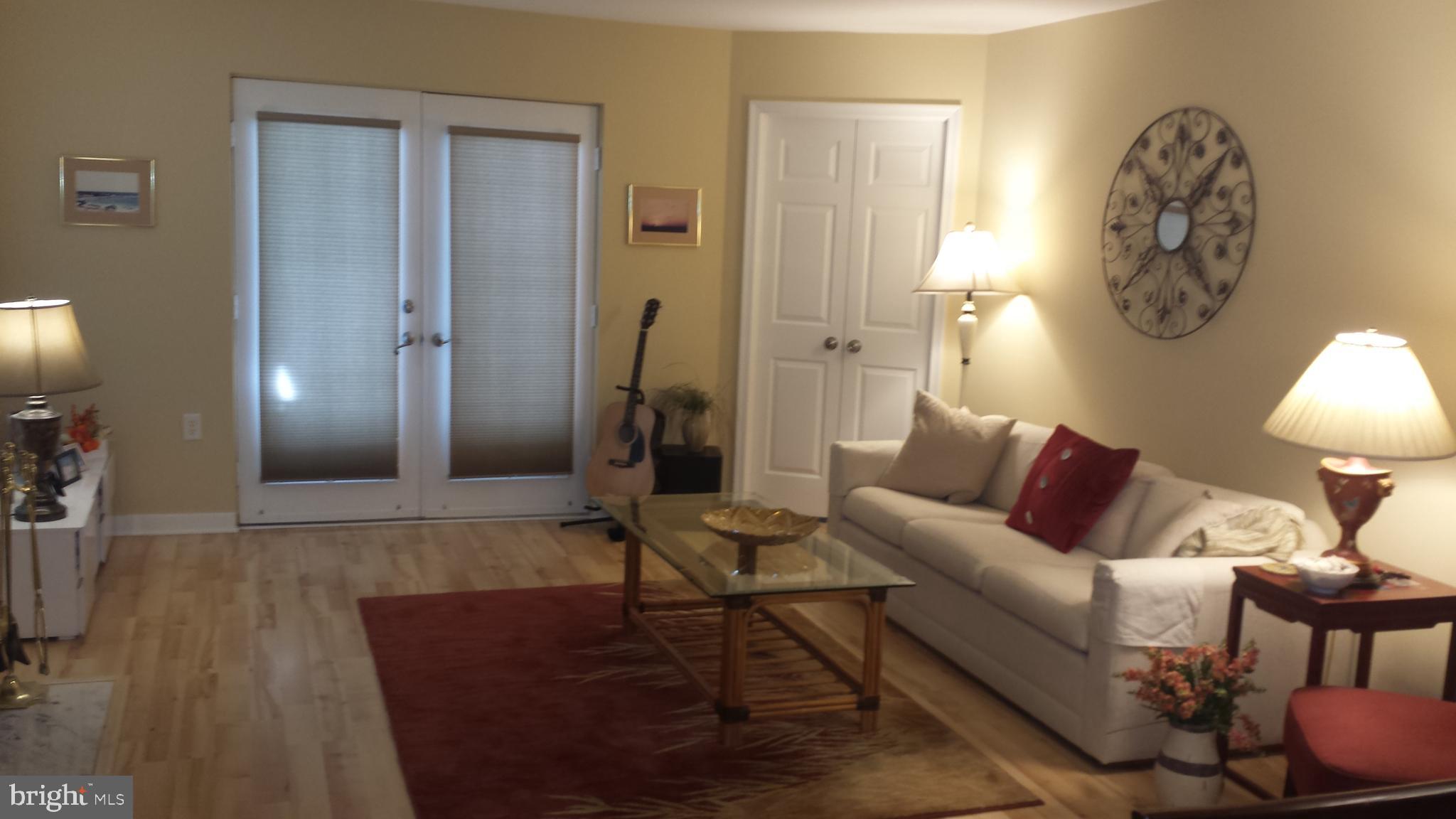 PARRS RIDGE - Residential