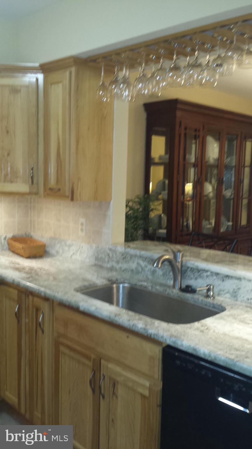 PARRS RIDGE - Residential