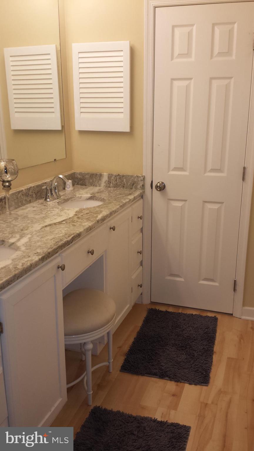 PARRS RIDGE - Residential