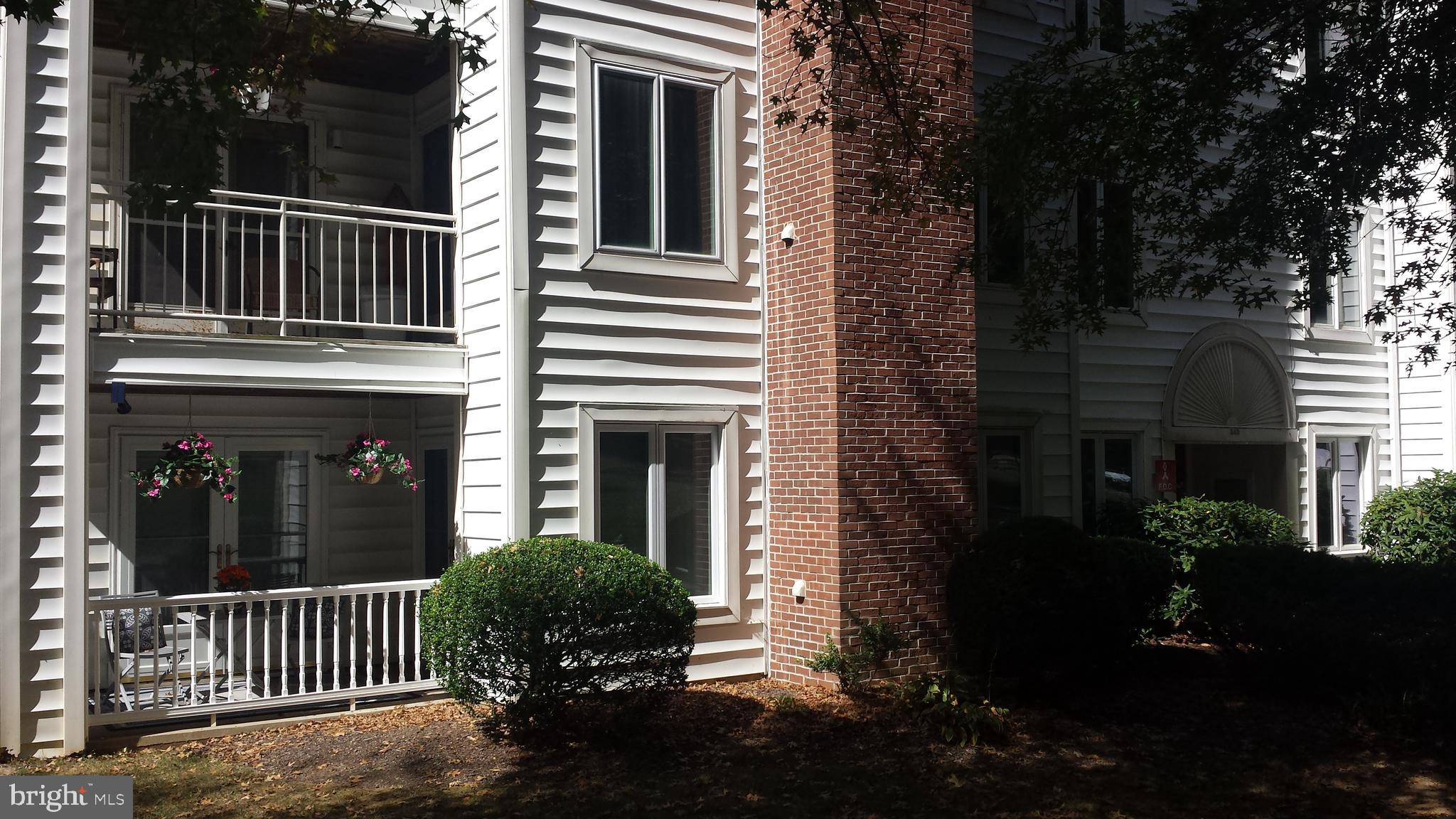 PARRS RIDGE - Residential