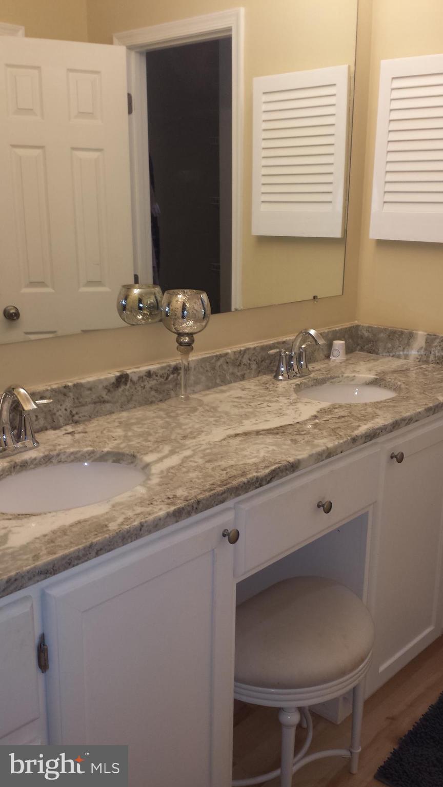 PARRS RIDGE - Residential