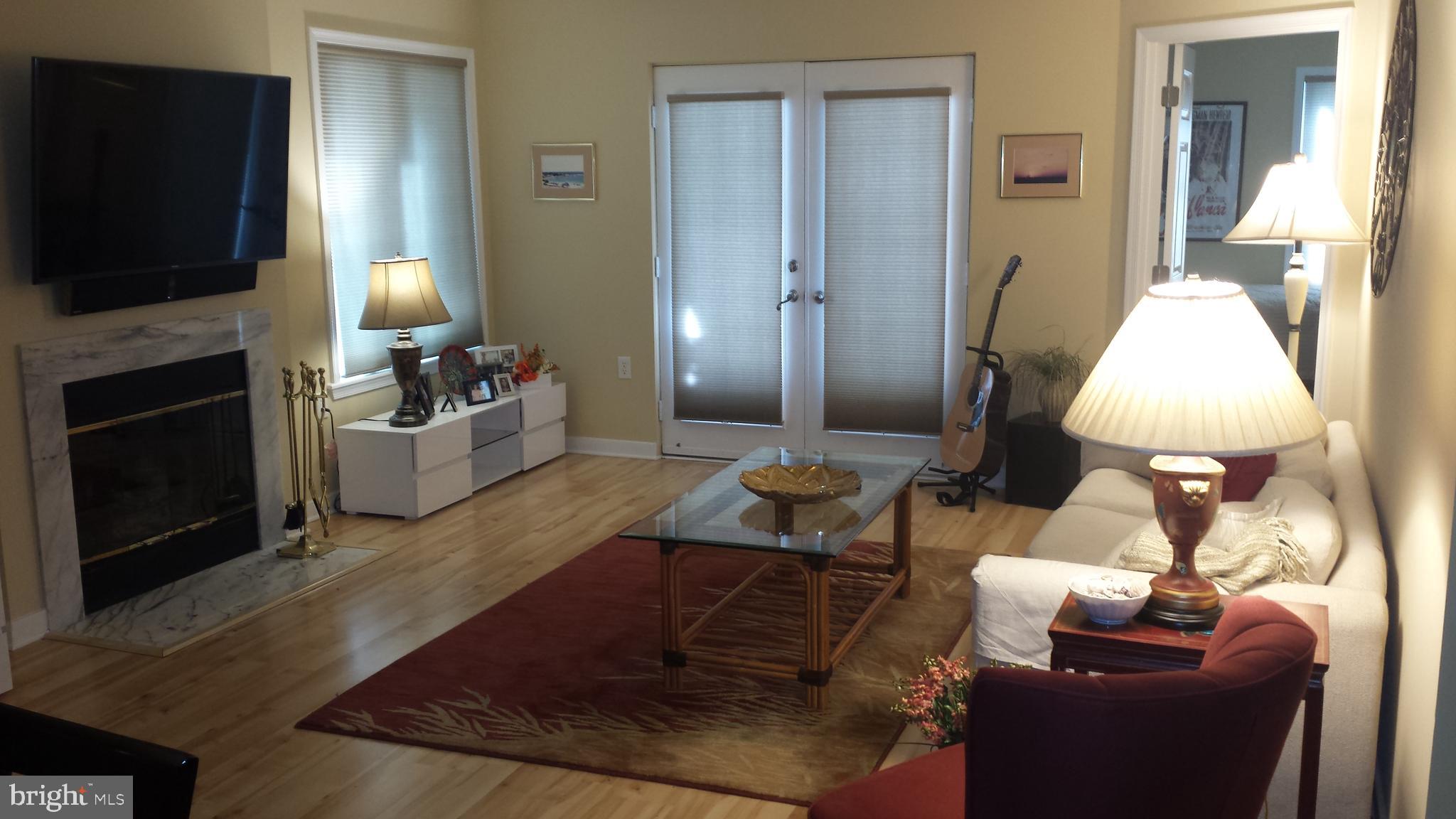 PARRS RIDGE - Residential