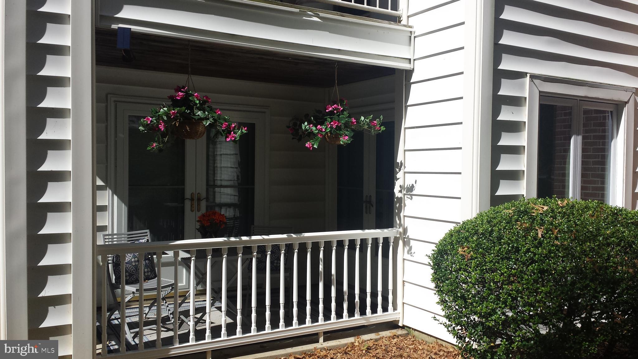 PARRS RIDGE - Residential