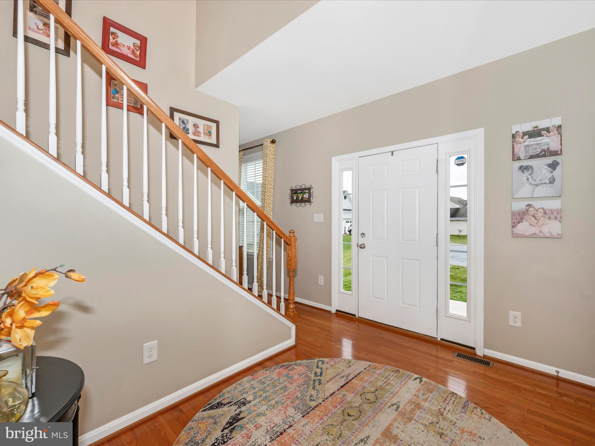 AMBERFIELD - Residential