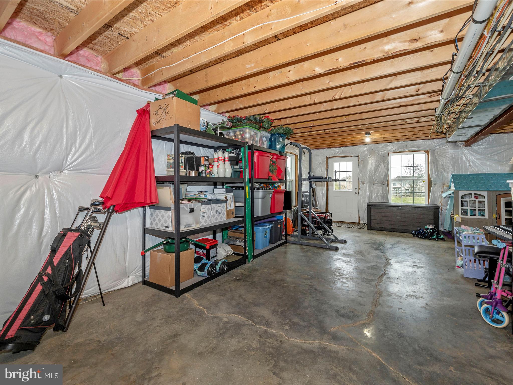 AMBERFIELD - Residential