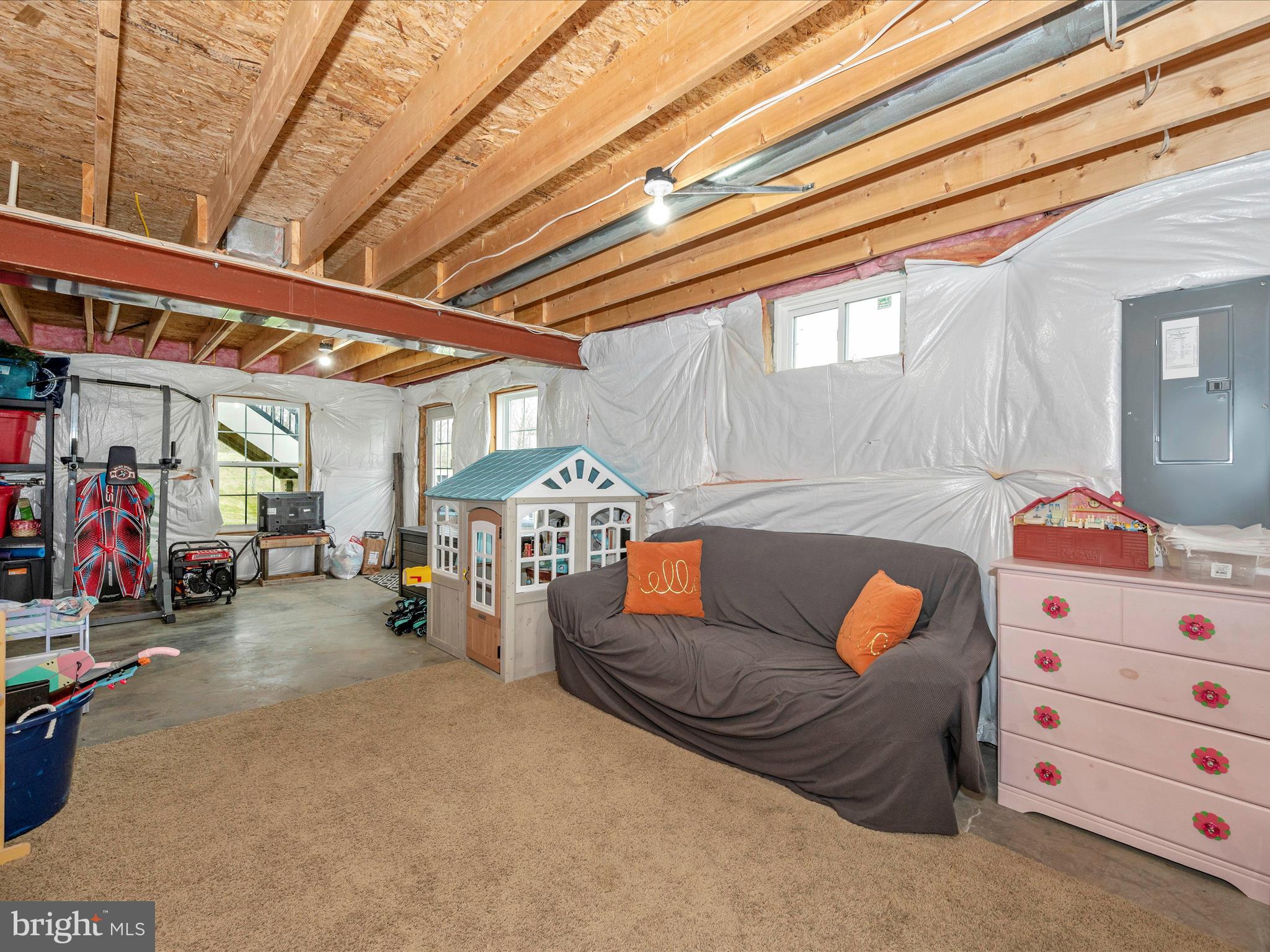 AMBERFIELD - Residential