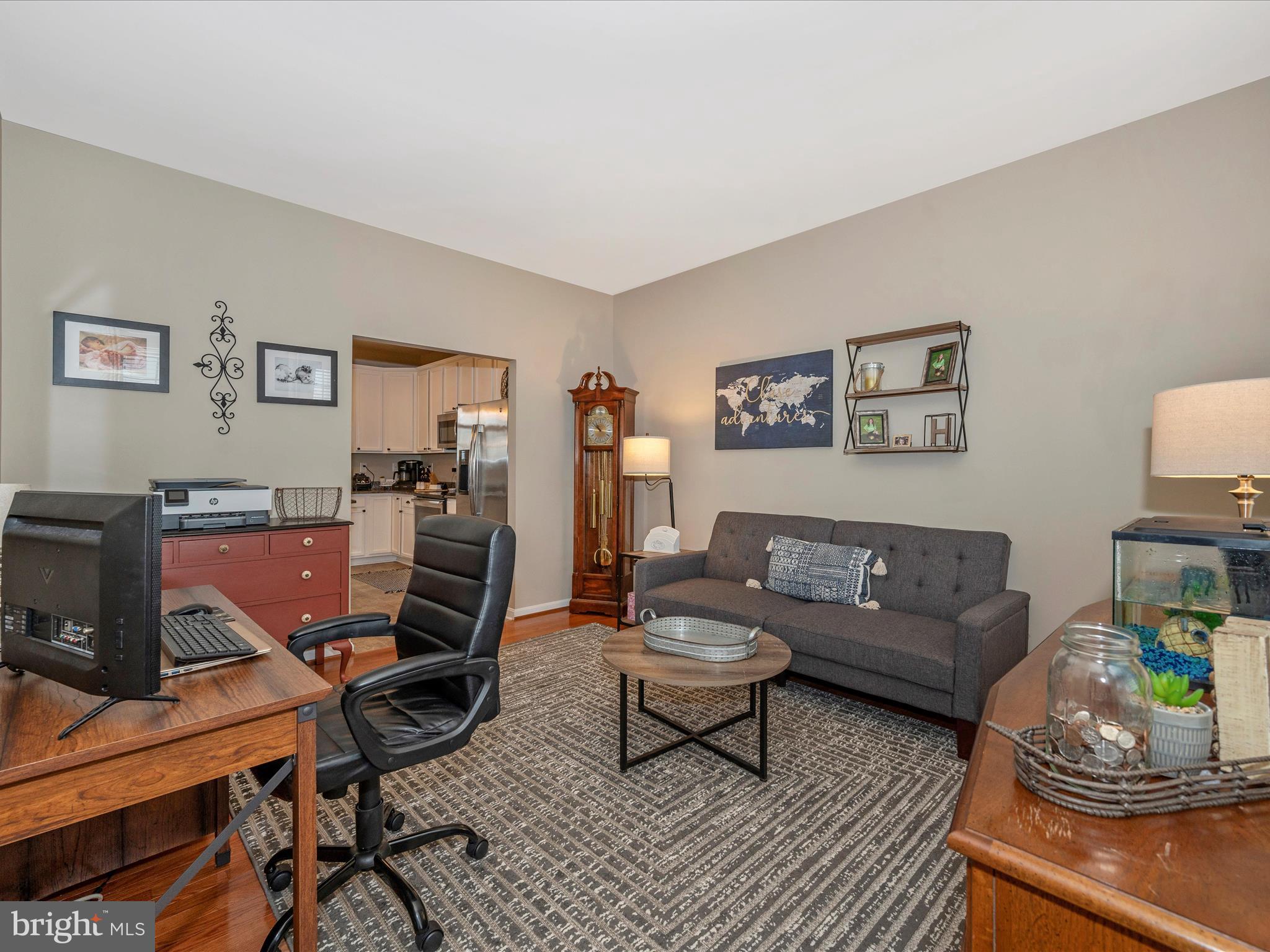 AMBERFIELD - Residential