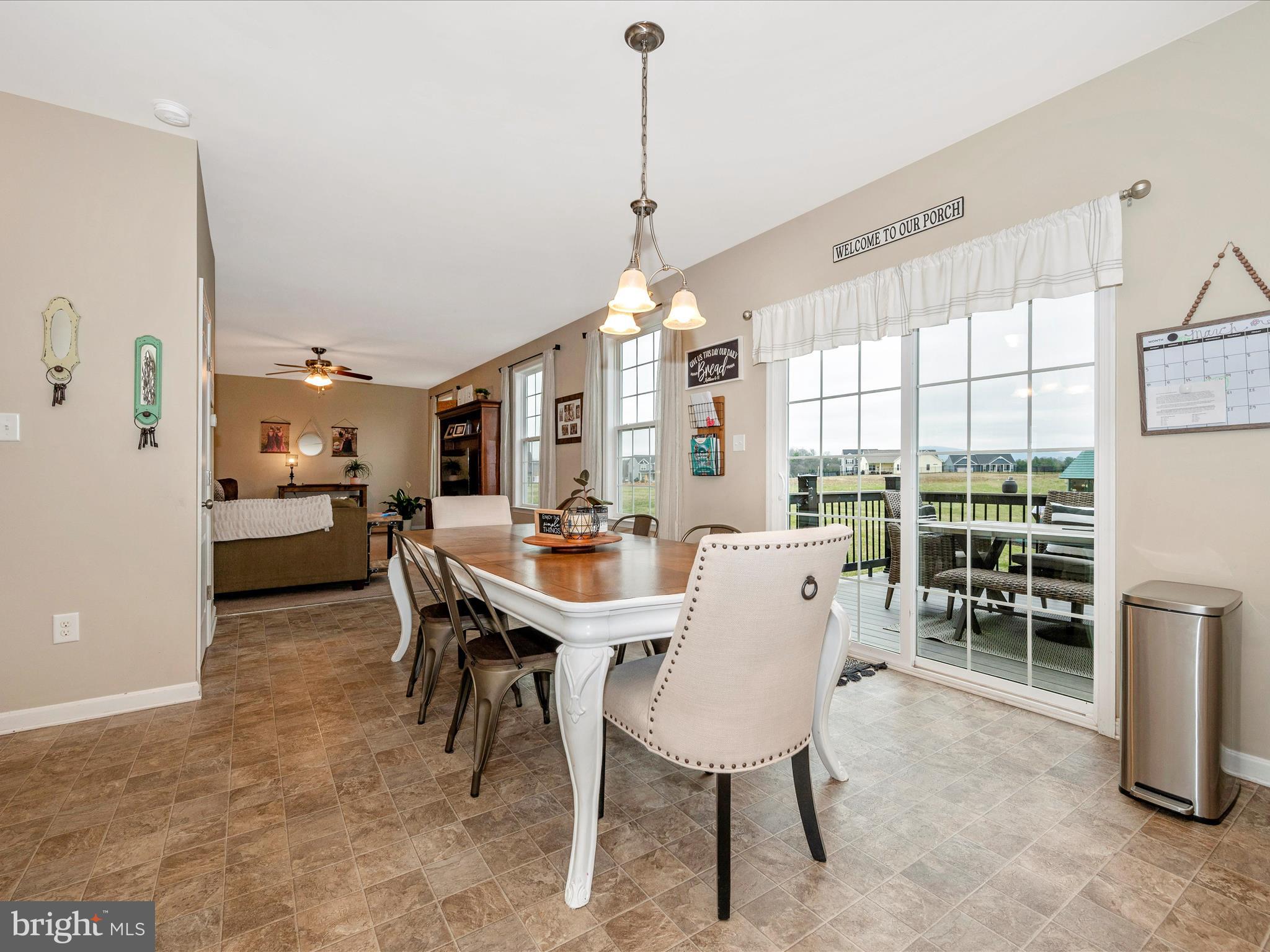 AMBERFIELD - Residential