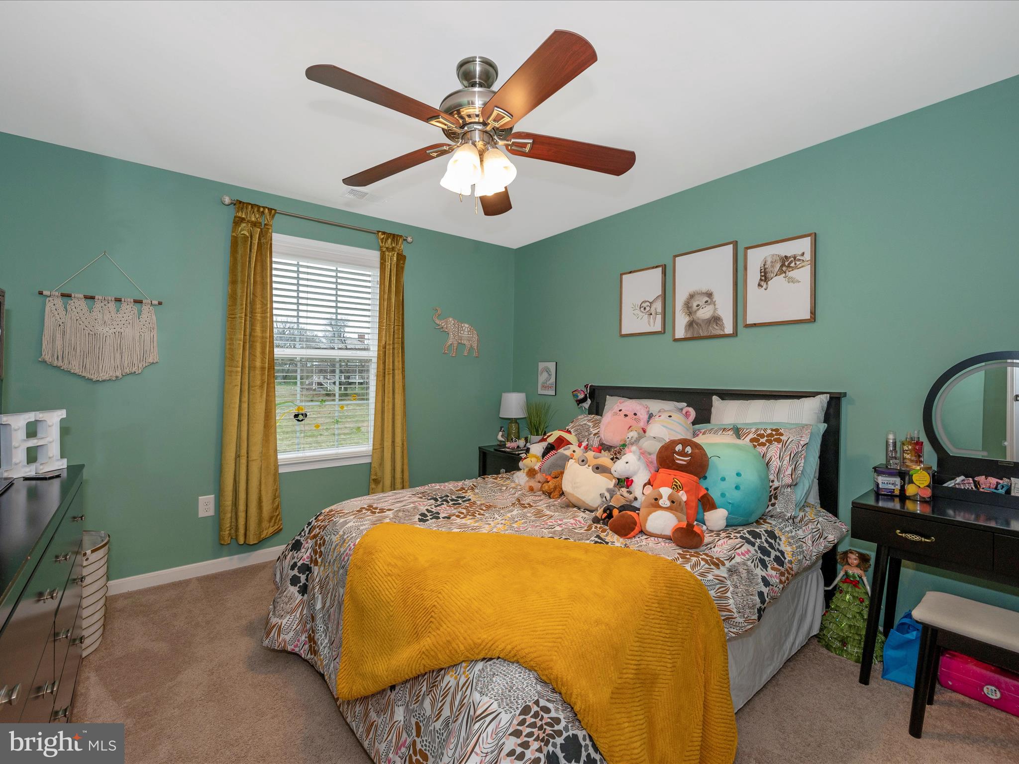 AMBERFIELD - Residential