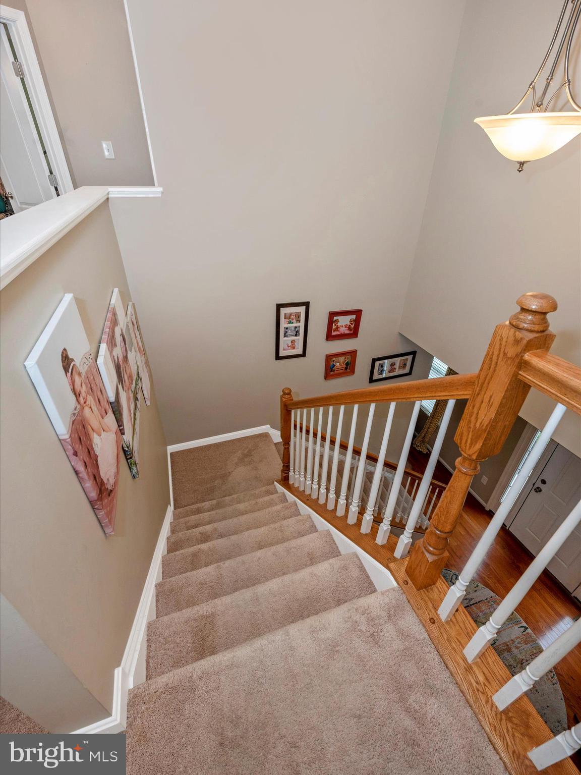 AMBERFIELD - Residential