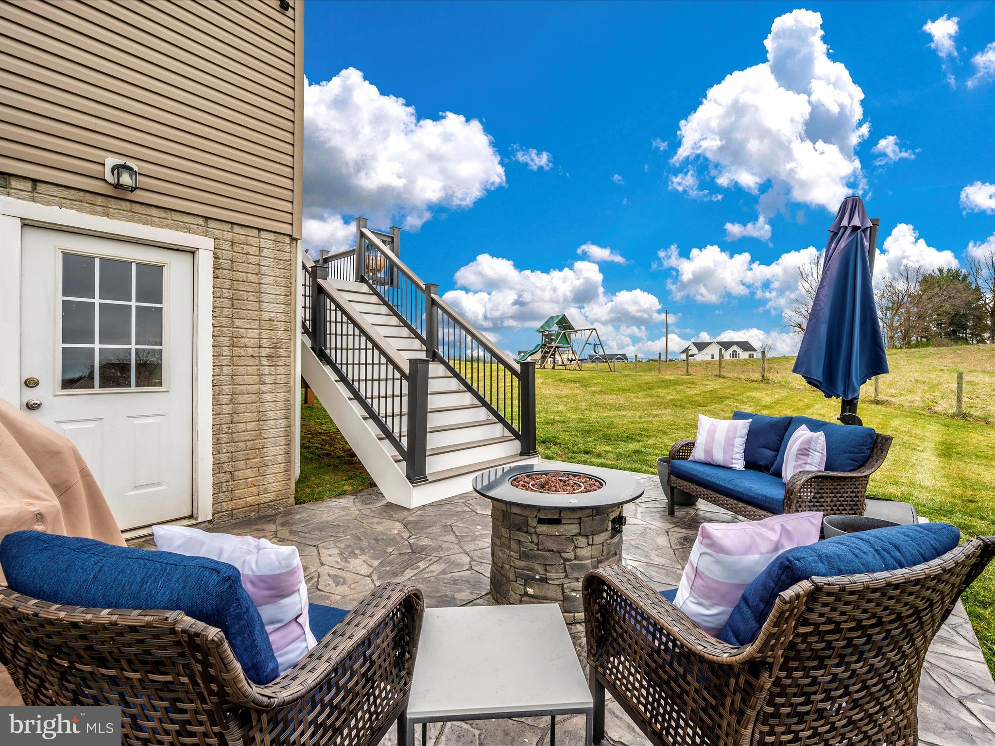 AMBERFIELD - Residential