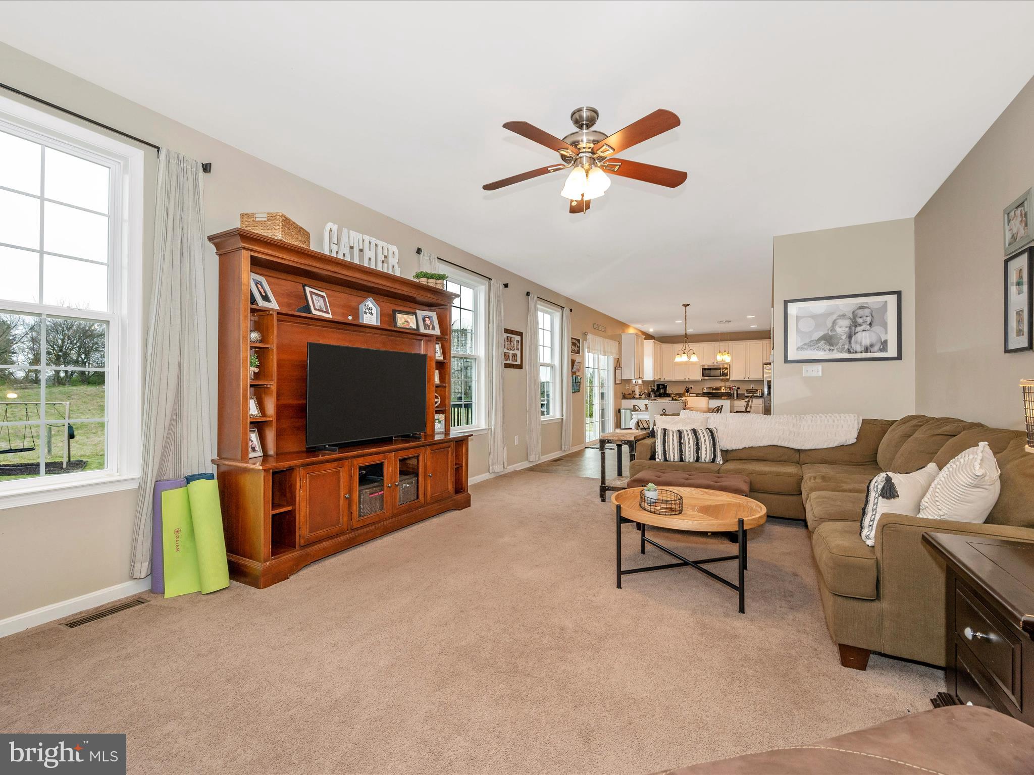 AMBERFIELD - Residential