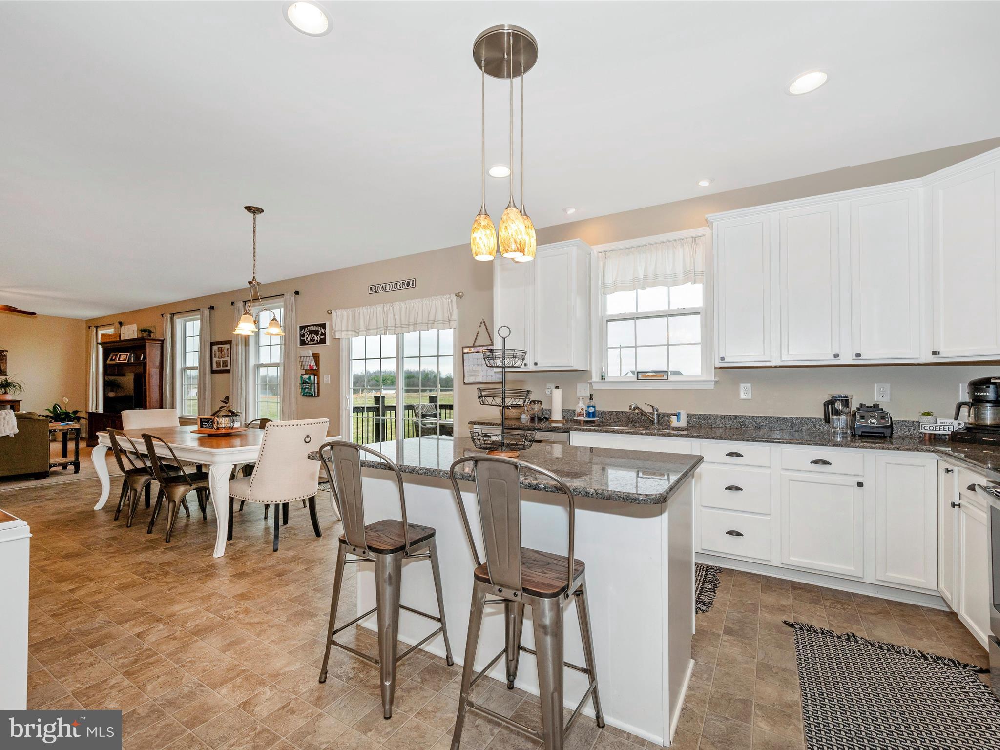 AMBERFIELD - Residential