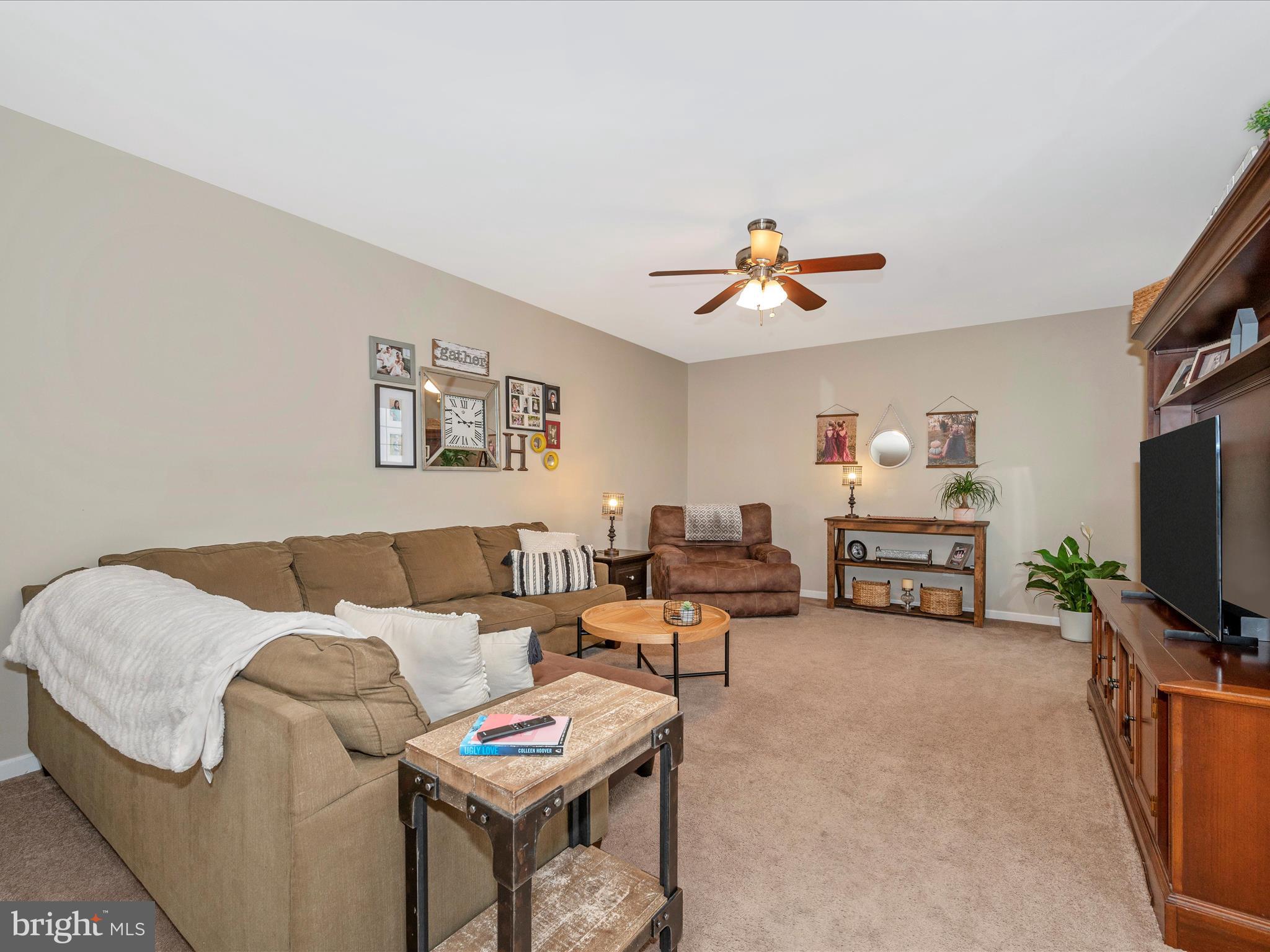 AMBERFIELD - Residential