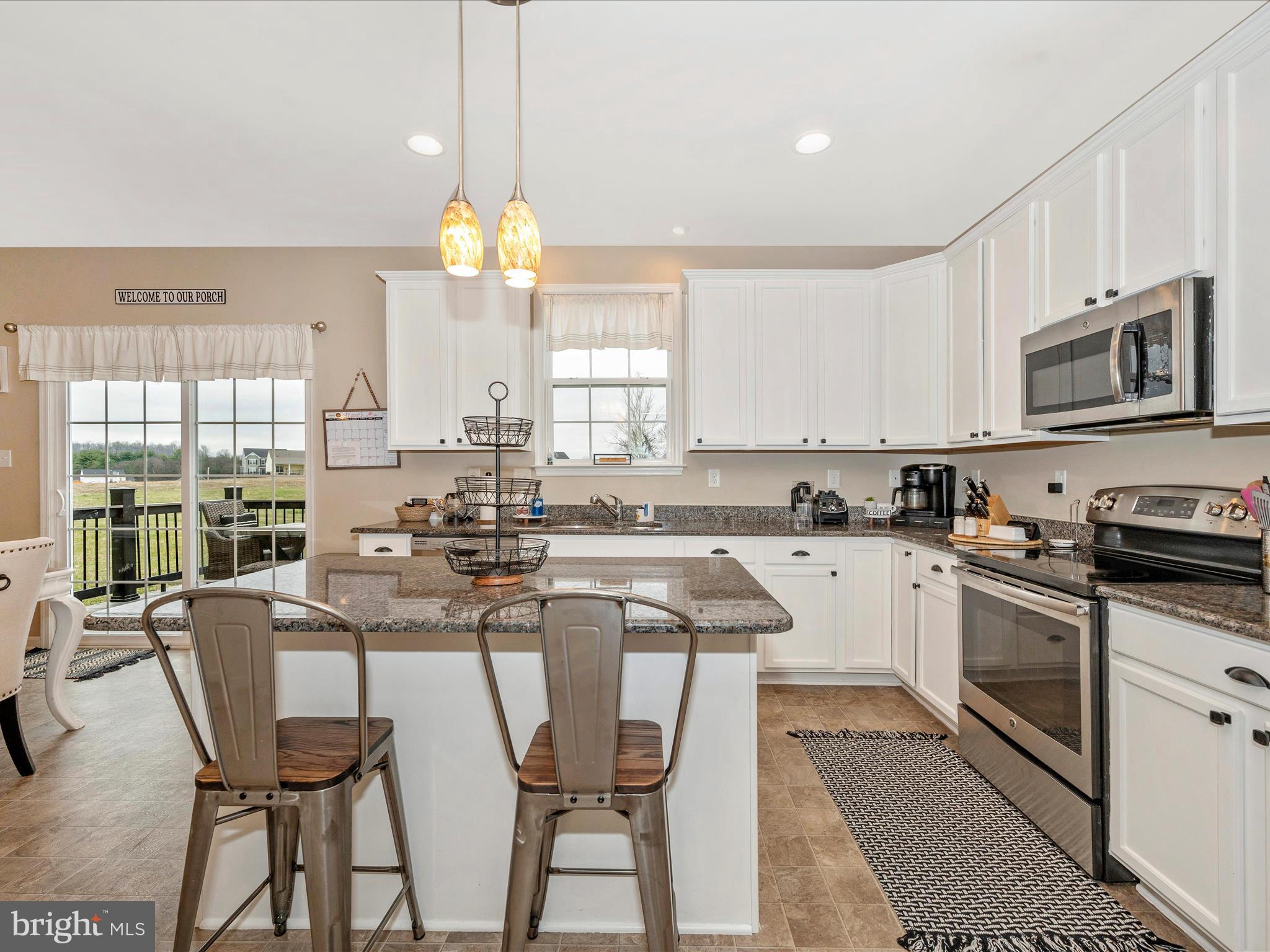 AMBERFIELD - Residential