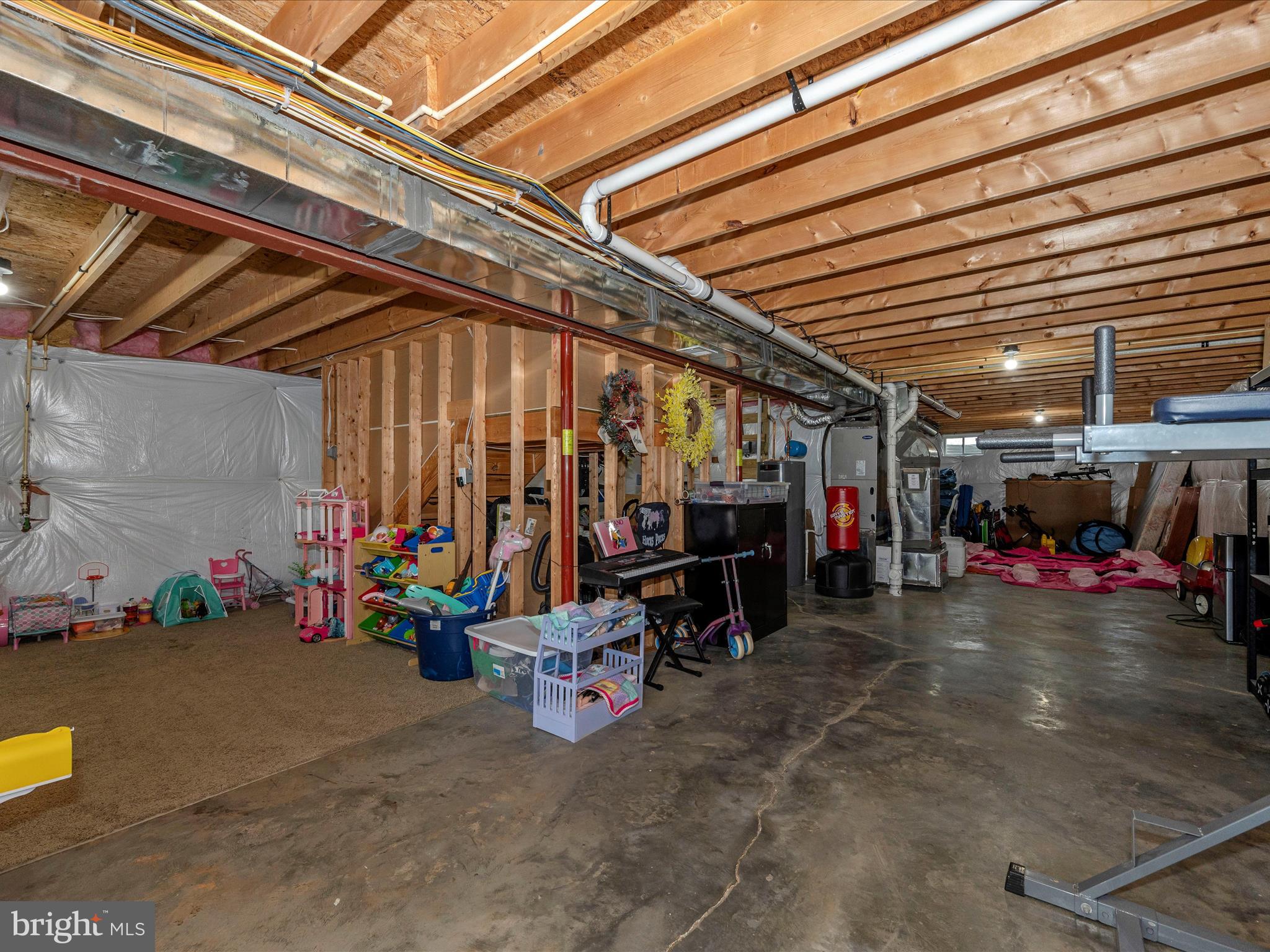 AMBERFIELD - Residential