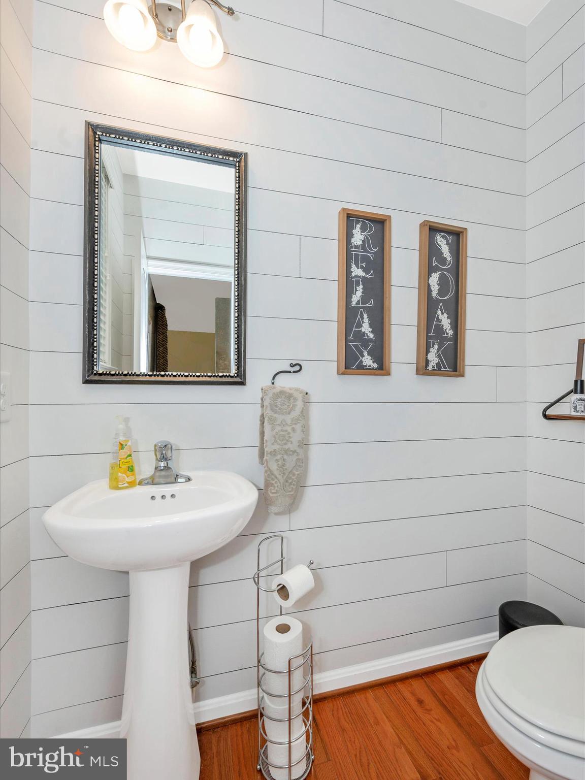 AMBERFIELD - Residential