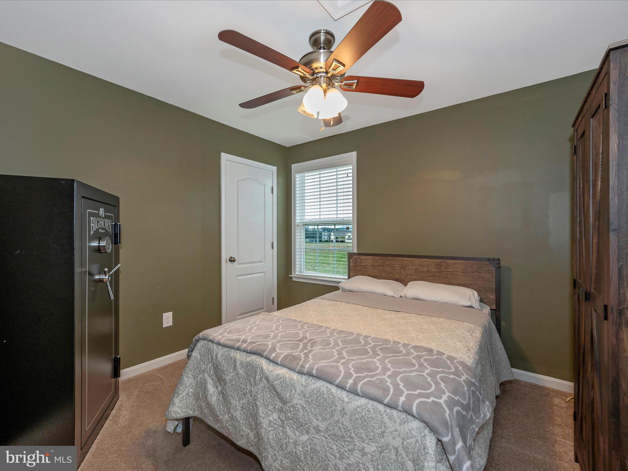 AMBERFIELD - Residential