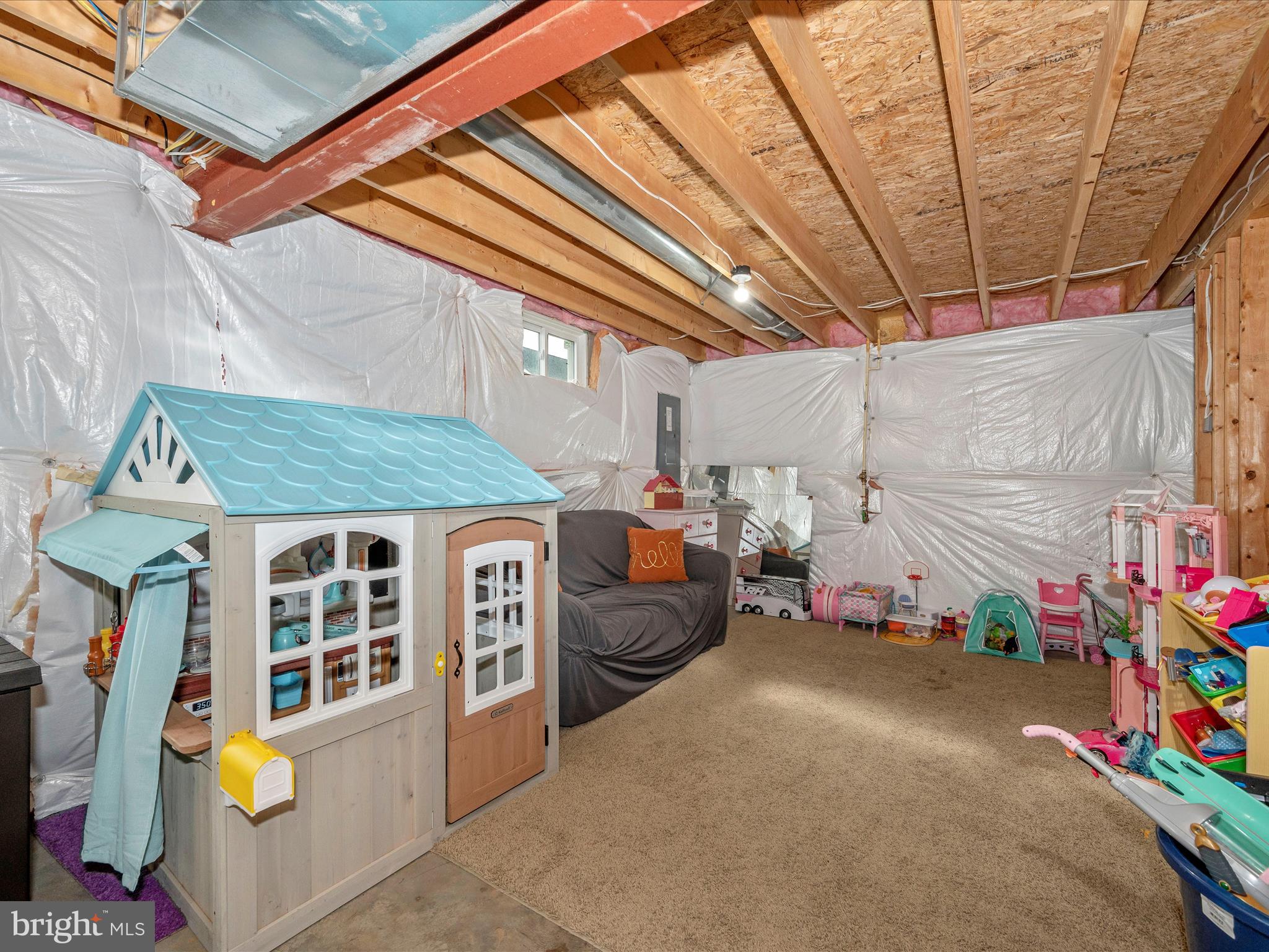 AMBERFIELD - Residential